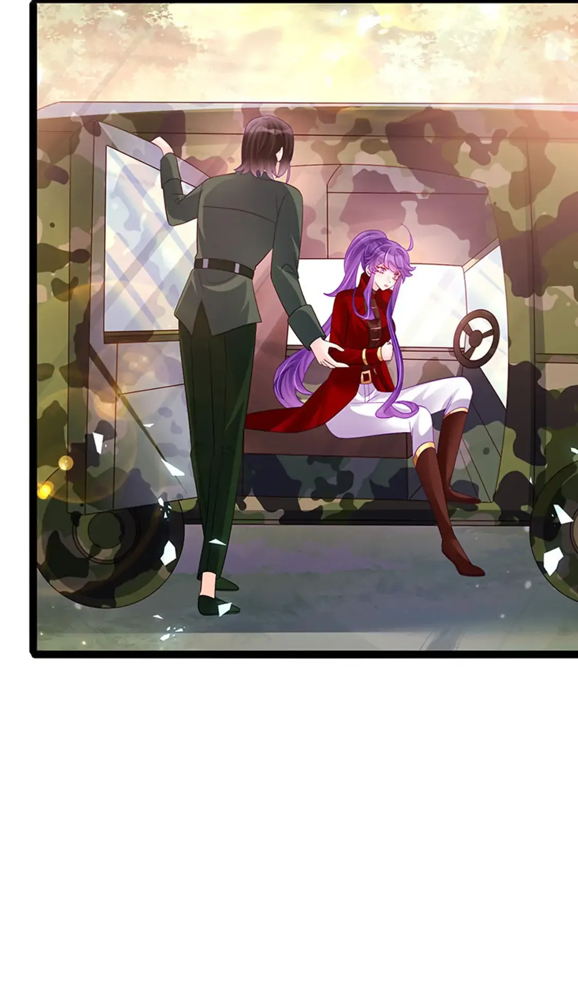 Military Phoenix Chapter 181 Online - página 24