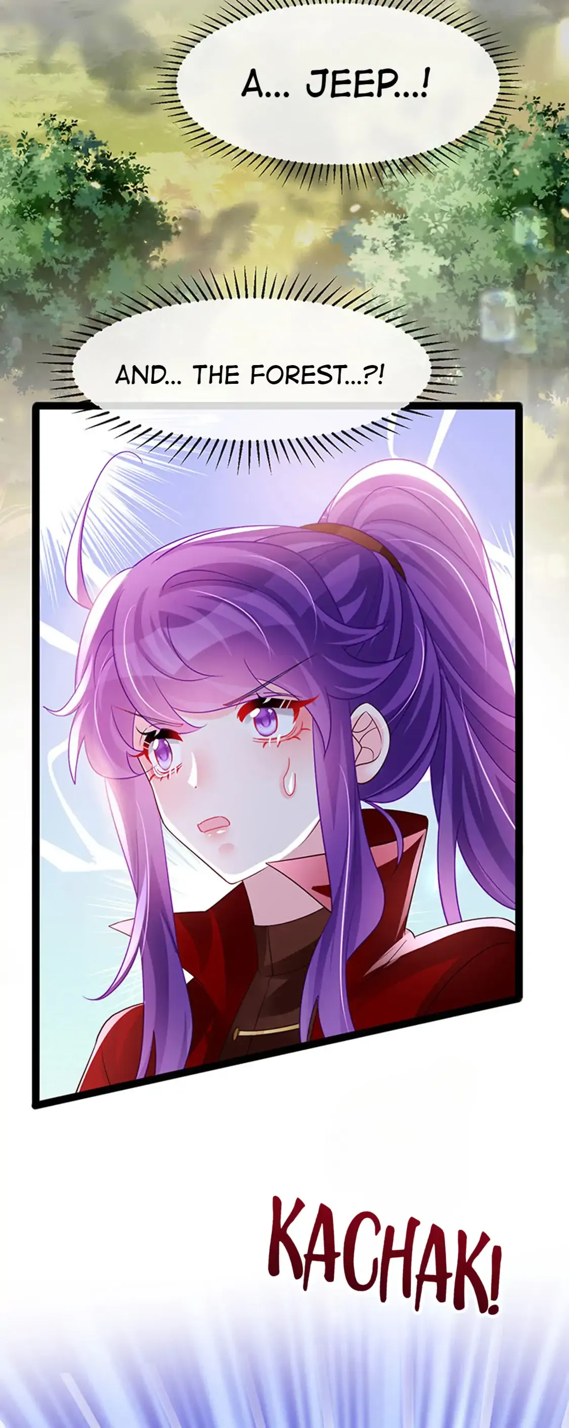 Military Phoenix Chapter 181 Online - página 27