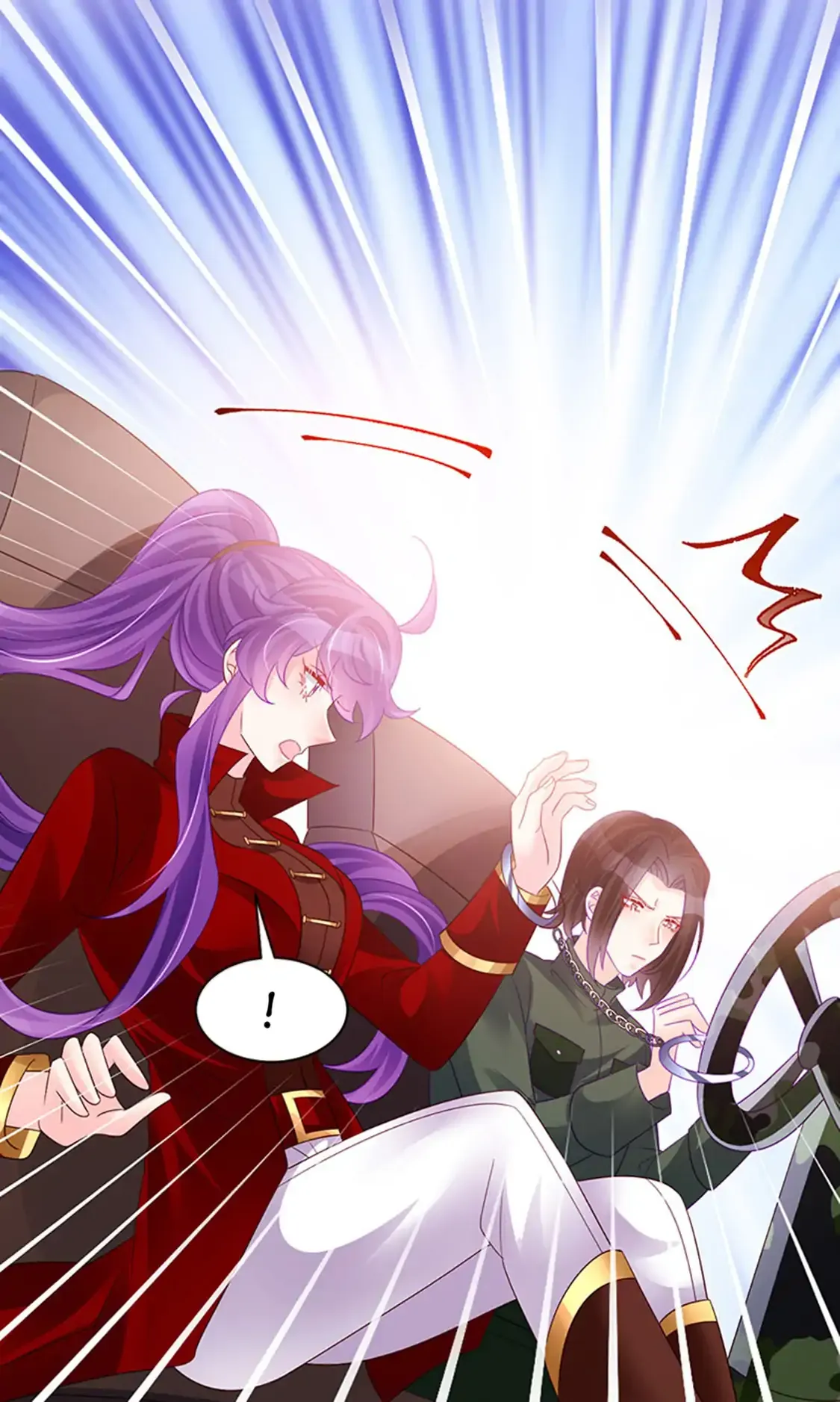 Military Phoenix Chapter 181 Online - página 28
