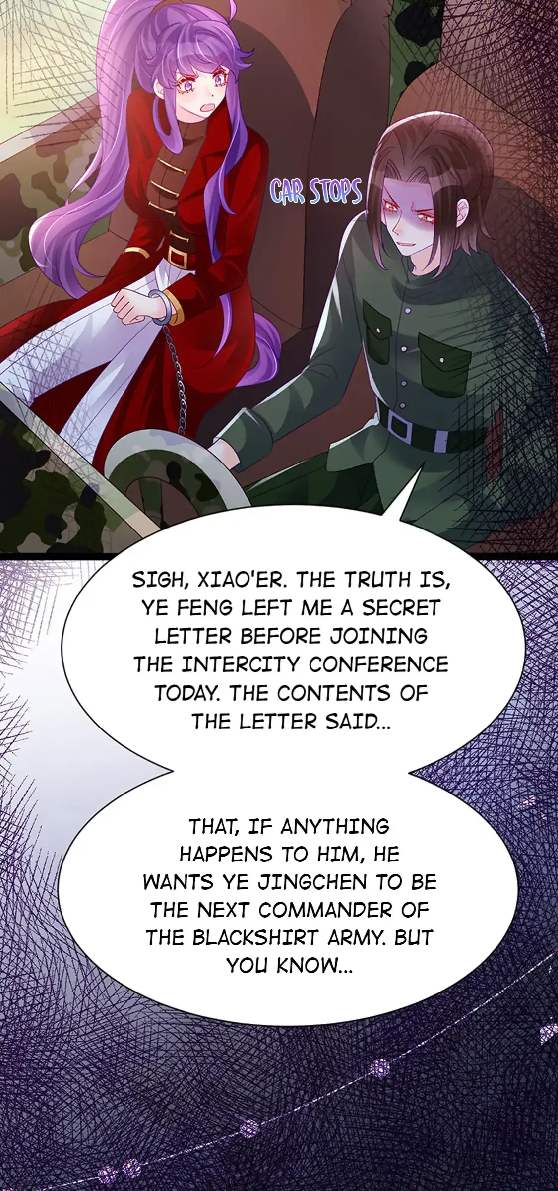 Military Phoenix Chapter 181 Online - página 30