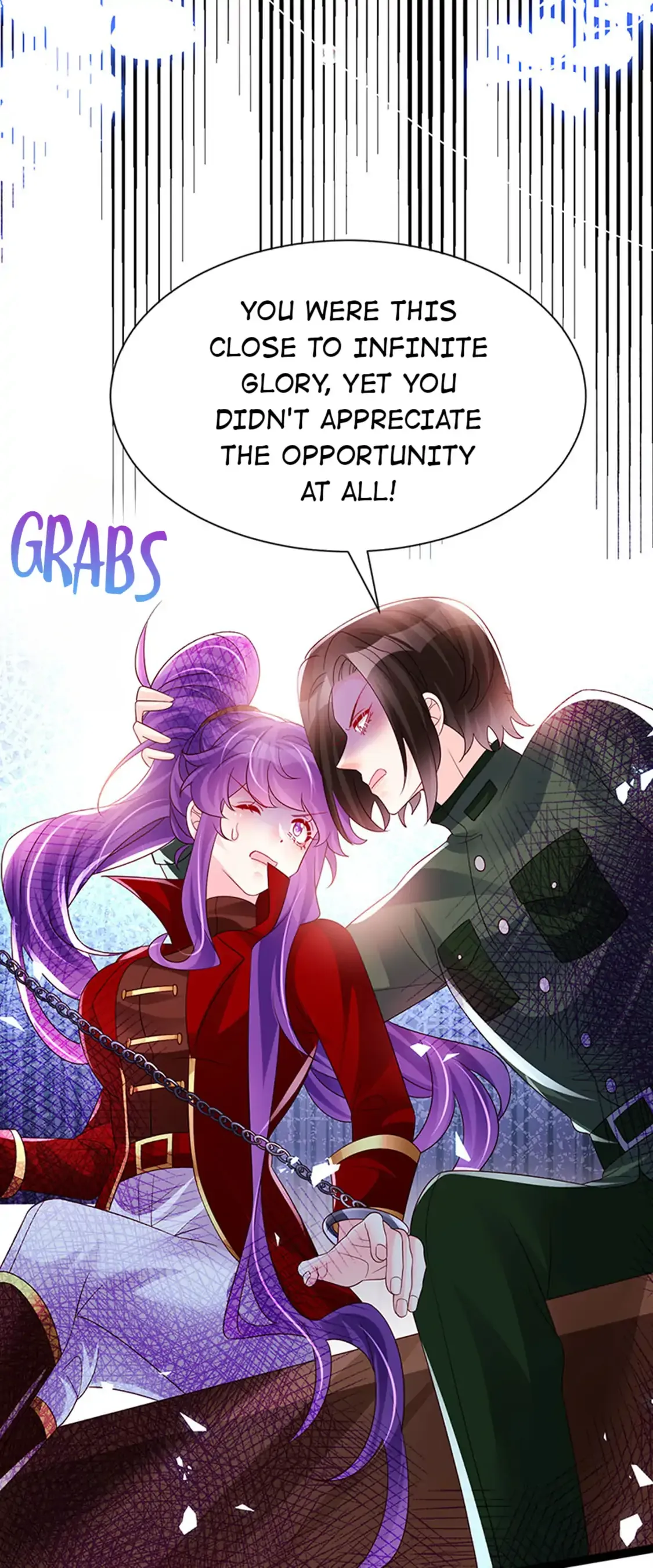 Military Phoenix Chapter 181 Online - página 32