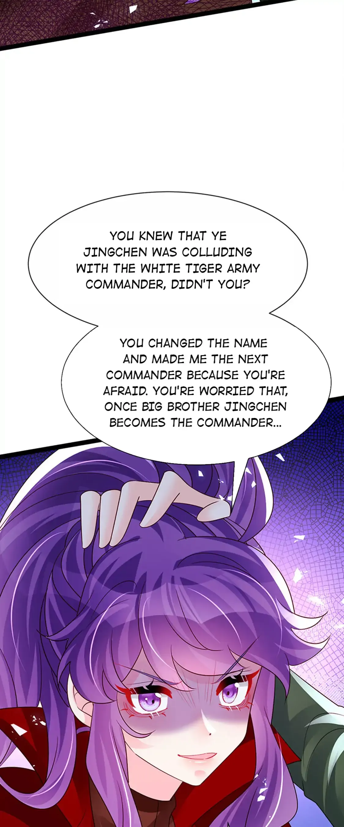 Military Phoenix Chapter 181 Online - página 33
