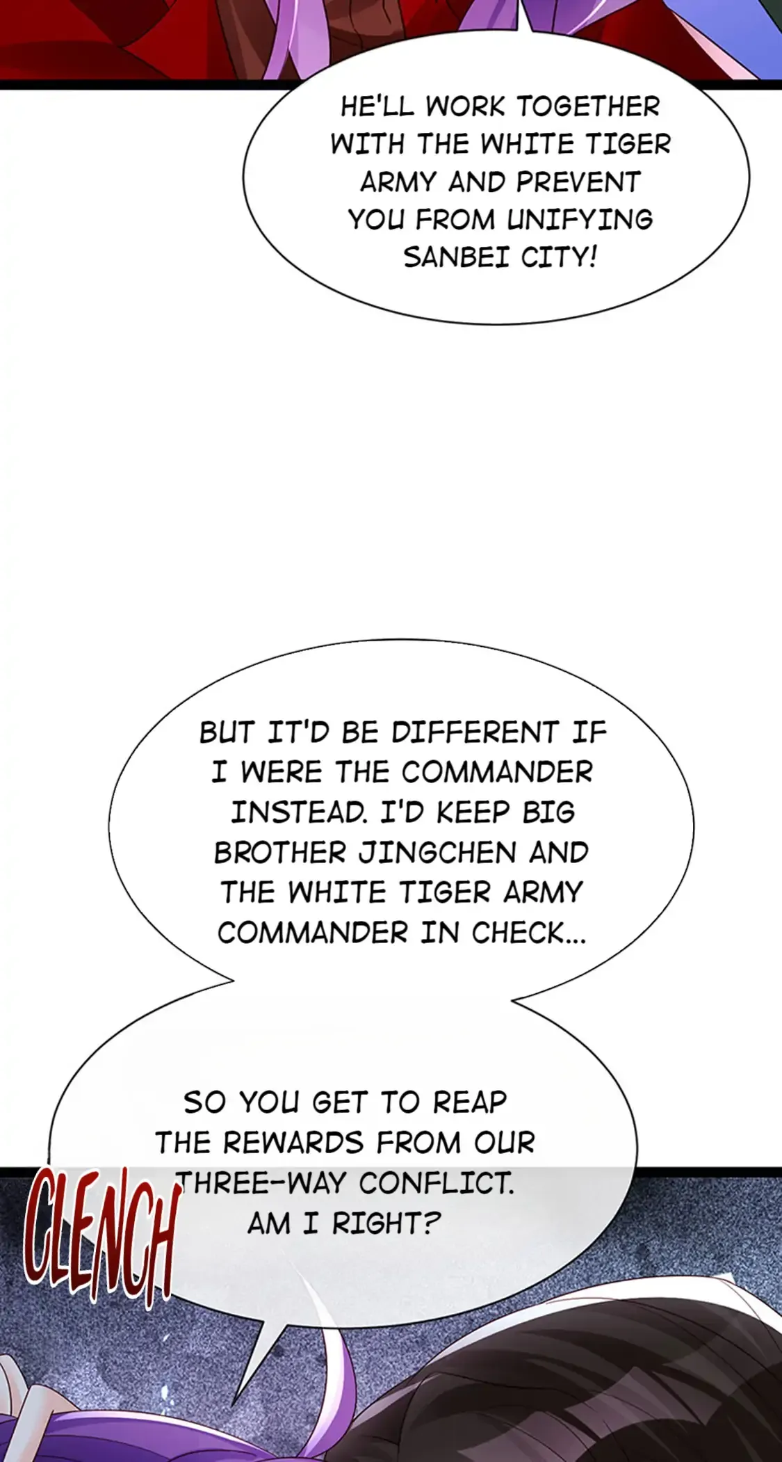 Military Phoenix Chapter 181 Online - página 34