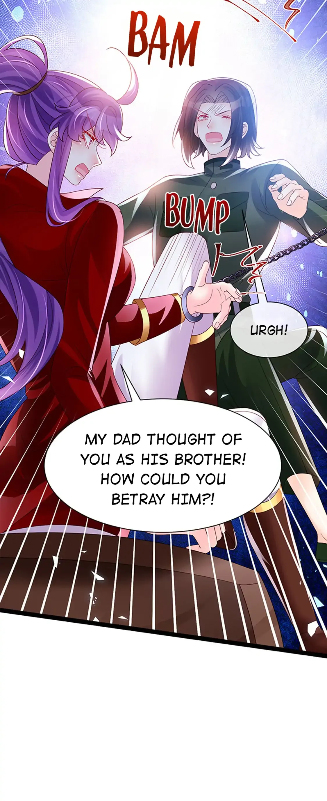 Military Phoenix Chapter 181 Online - página 36