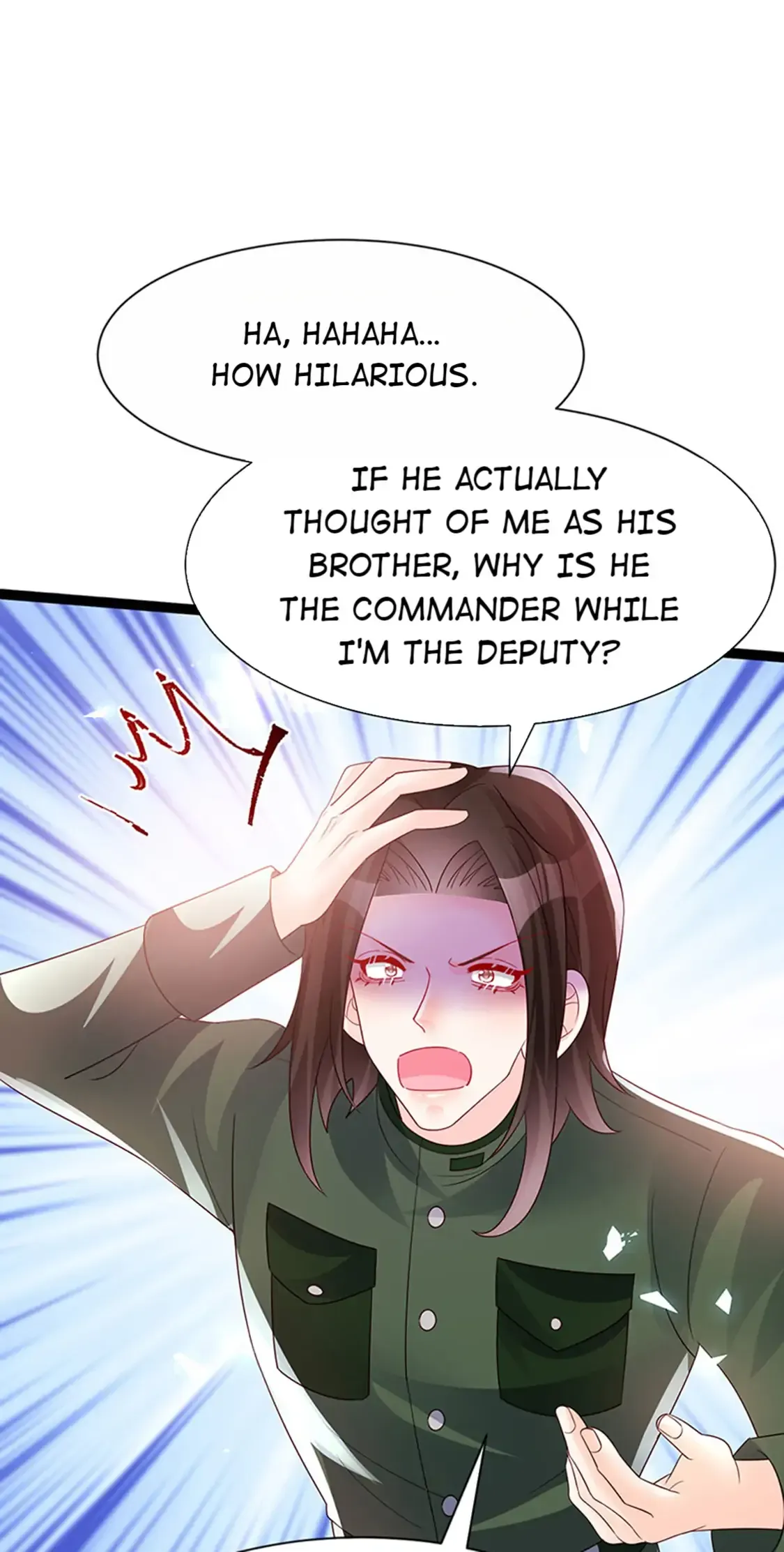 Military Phoenix Chapter 181 Online - página 37