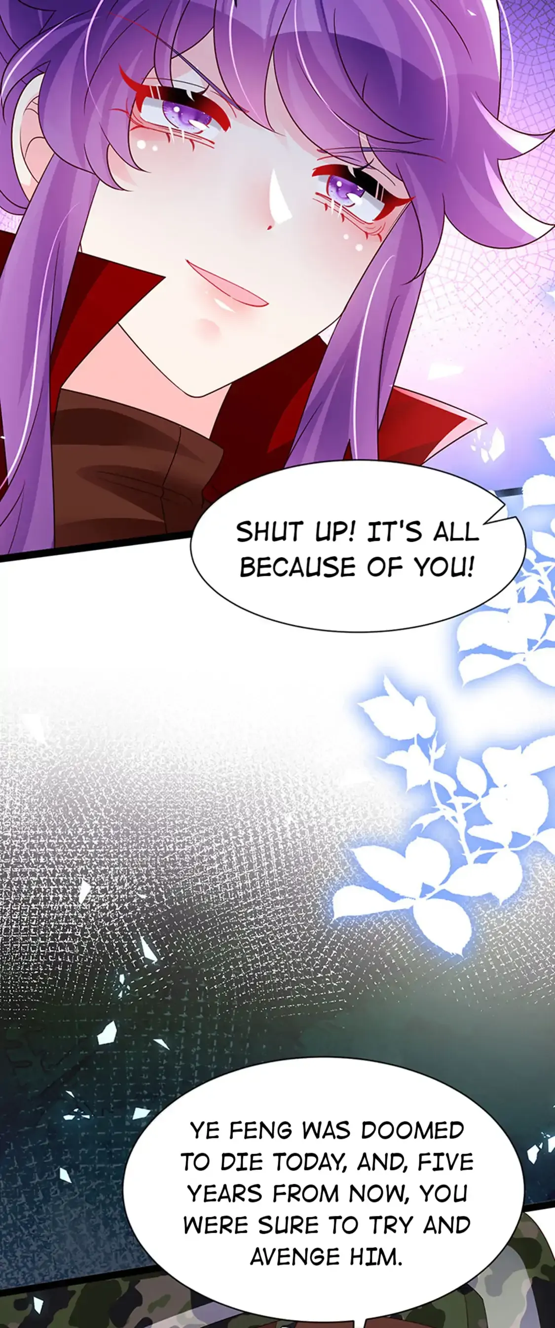 Military Phoenix Chapter 181 Online - página 39