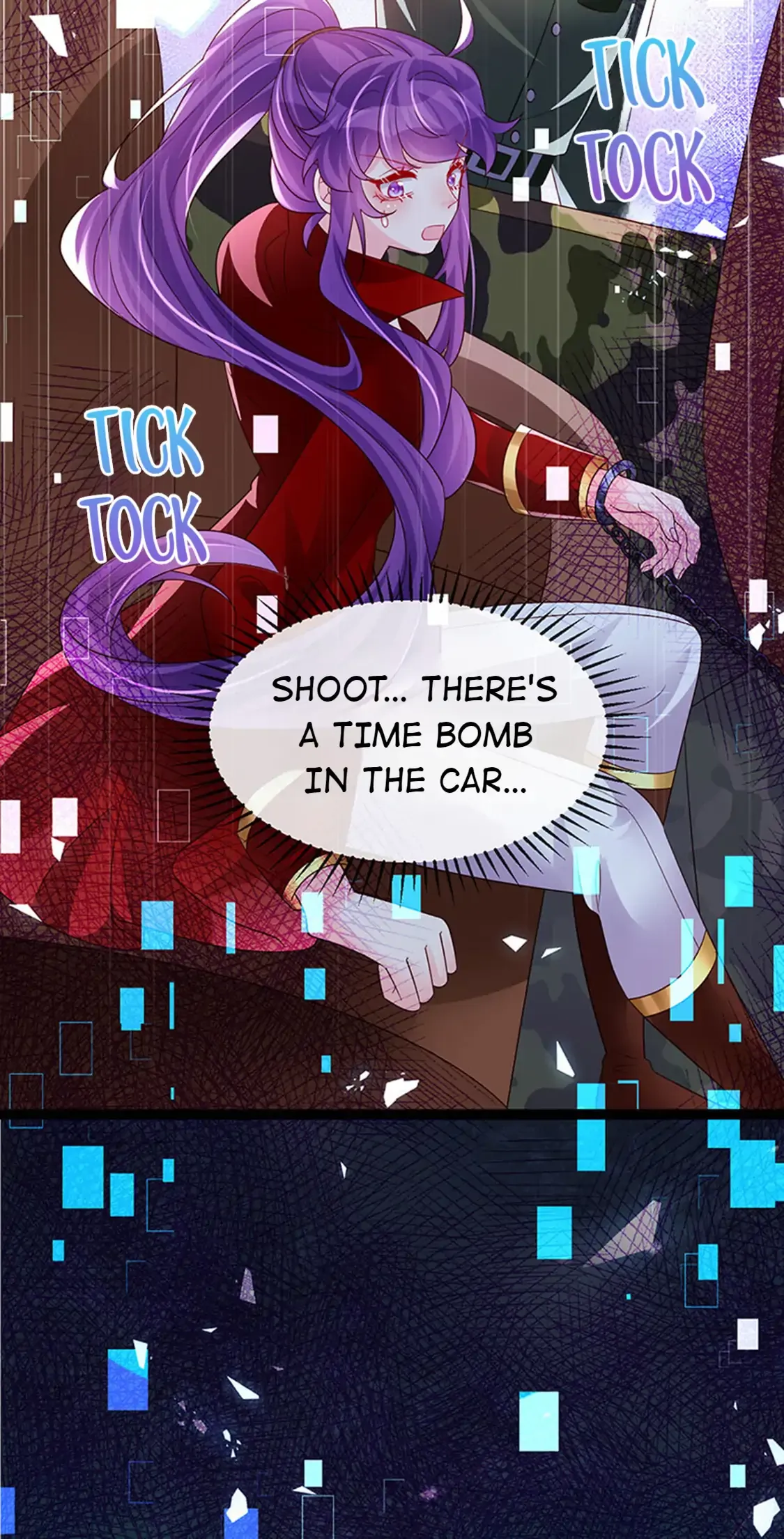 Military Phoenix Chapter 181 Online - página 42