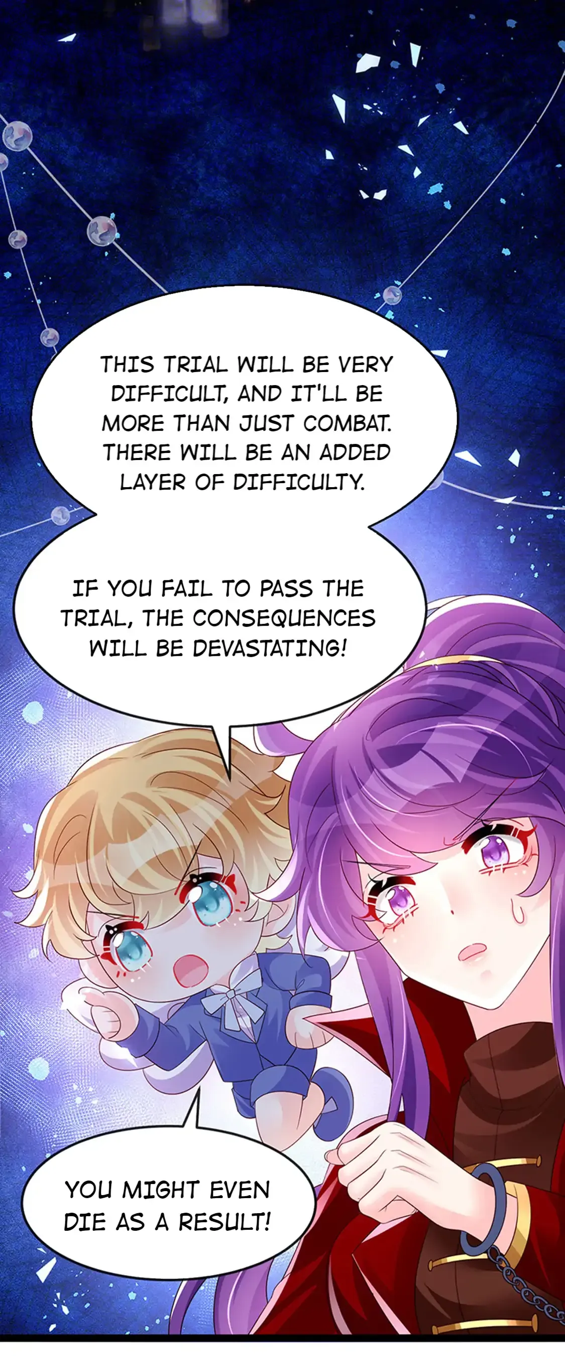 Military Phoenix Chapter 182 Online - página 1