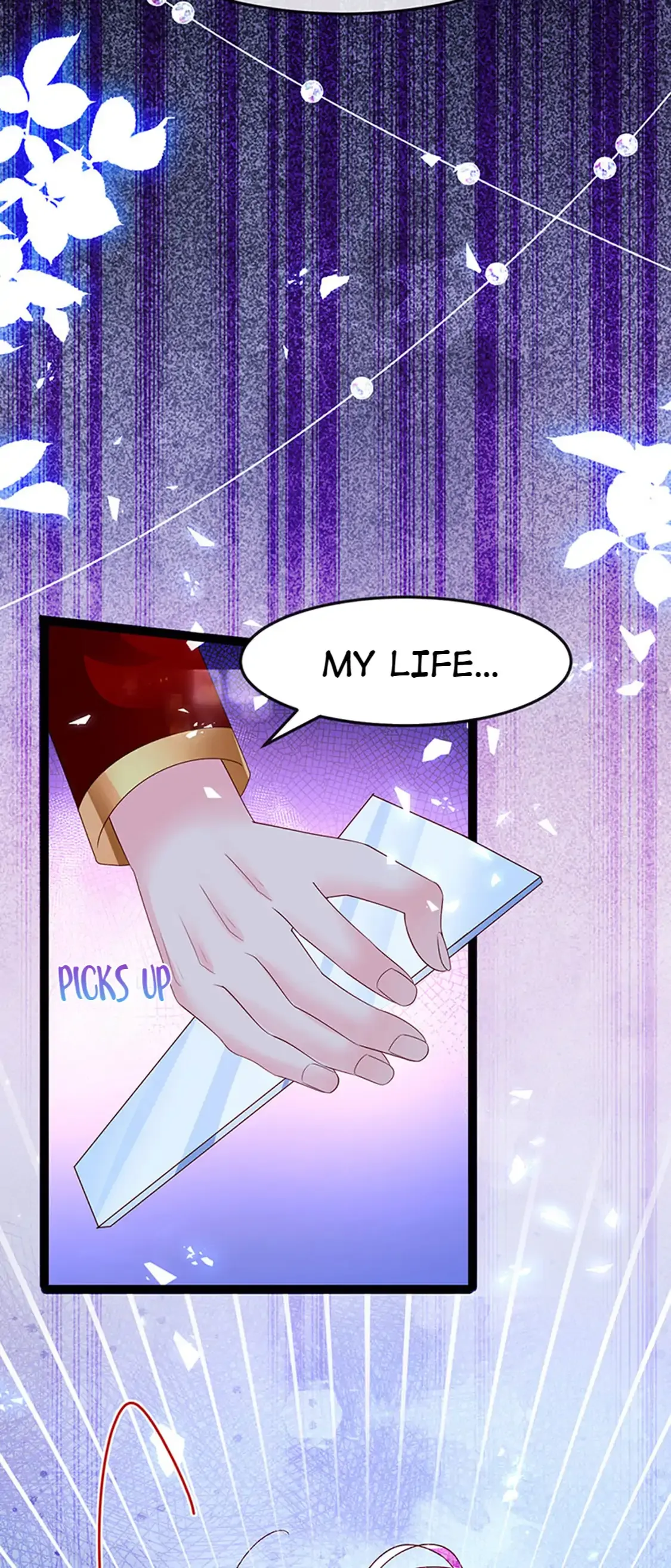 Military Phoenix Chapter 182 Online - página 3