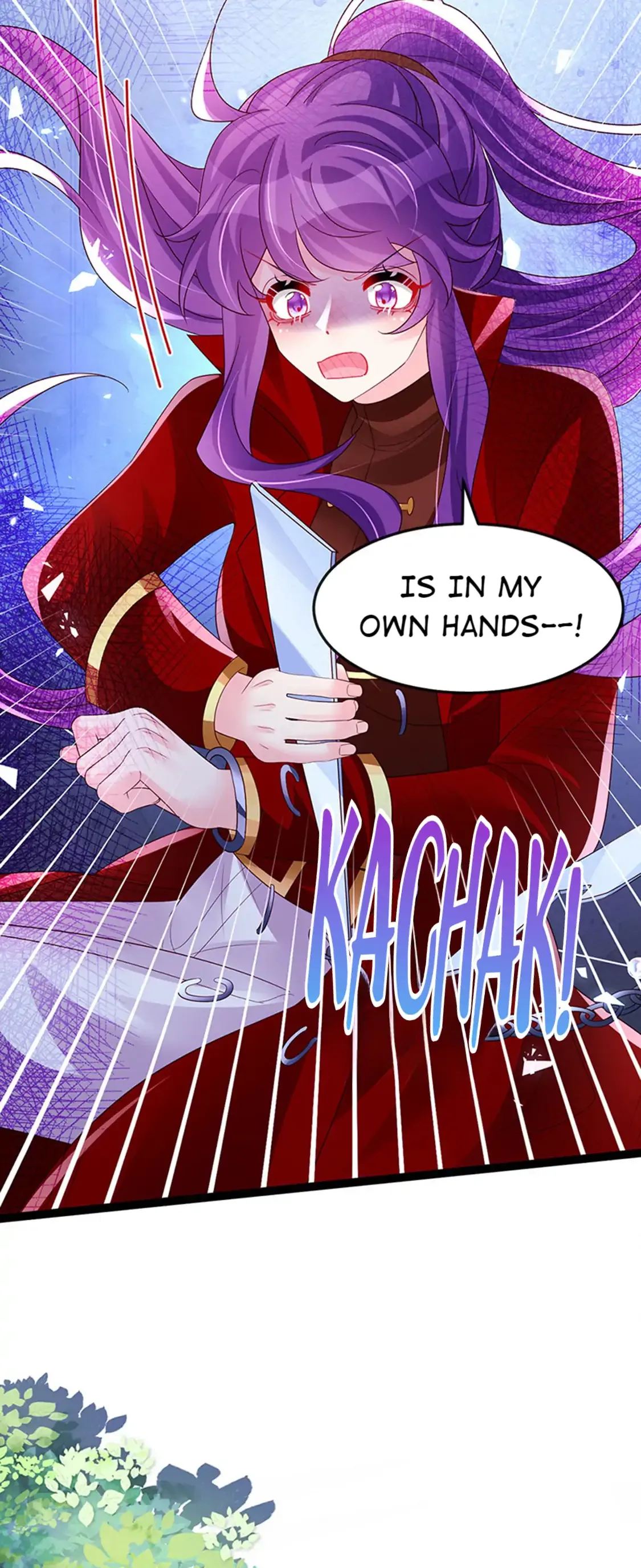 Military Phoenix Chapter 182 Online - página 4