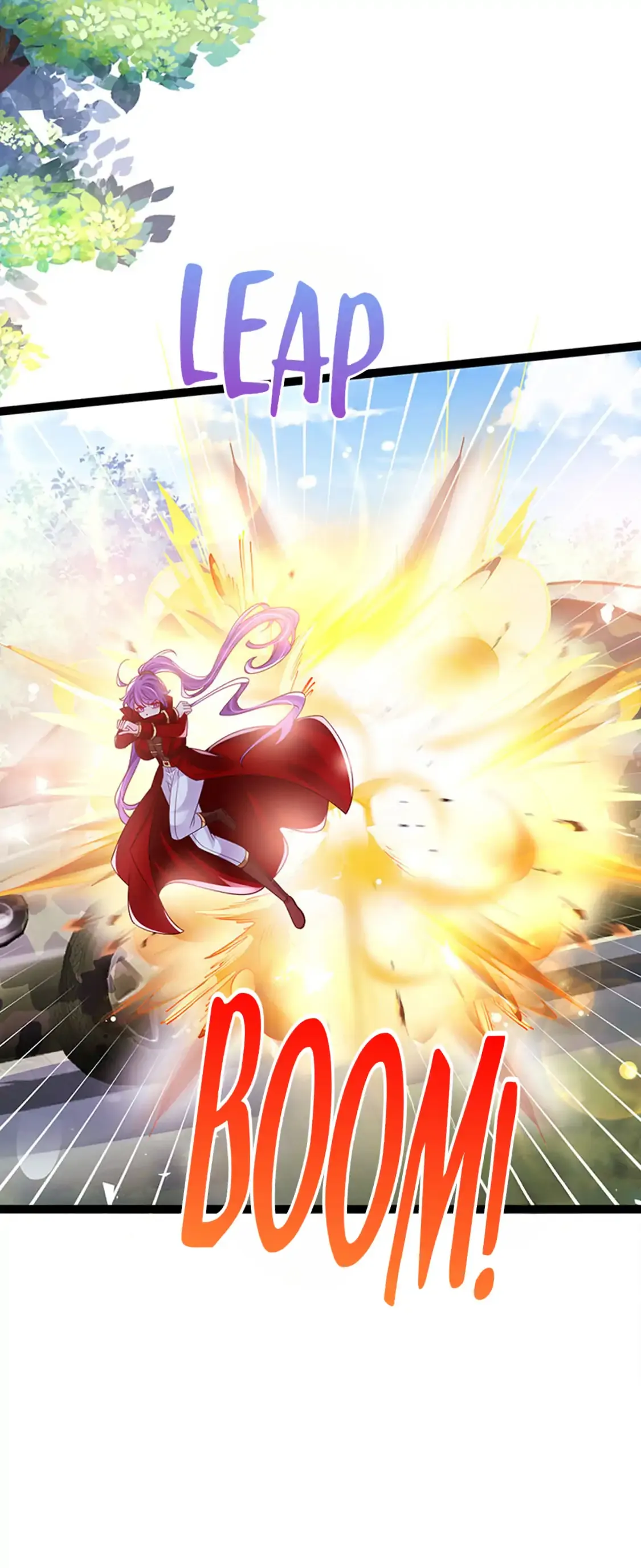 Military Phoenix Chapter 182 Online - página 5
