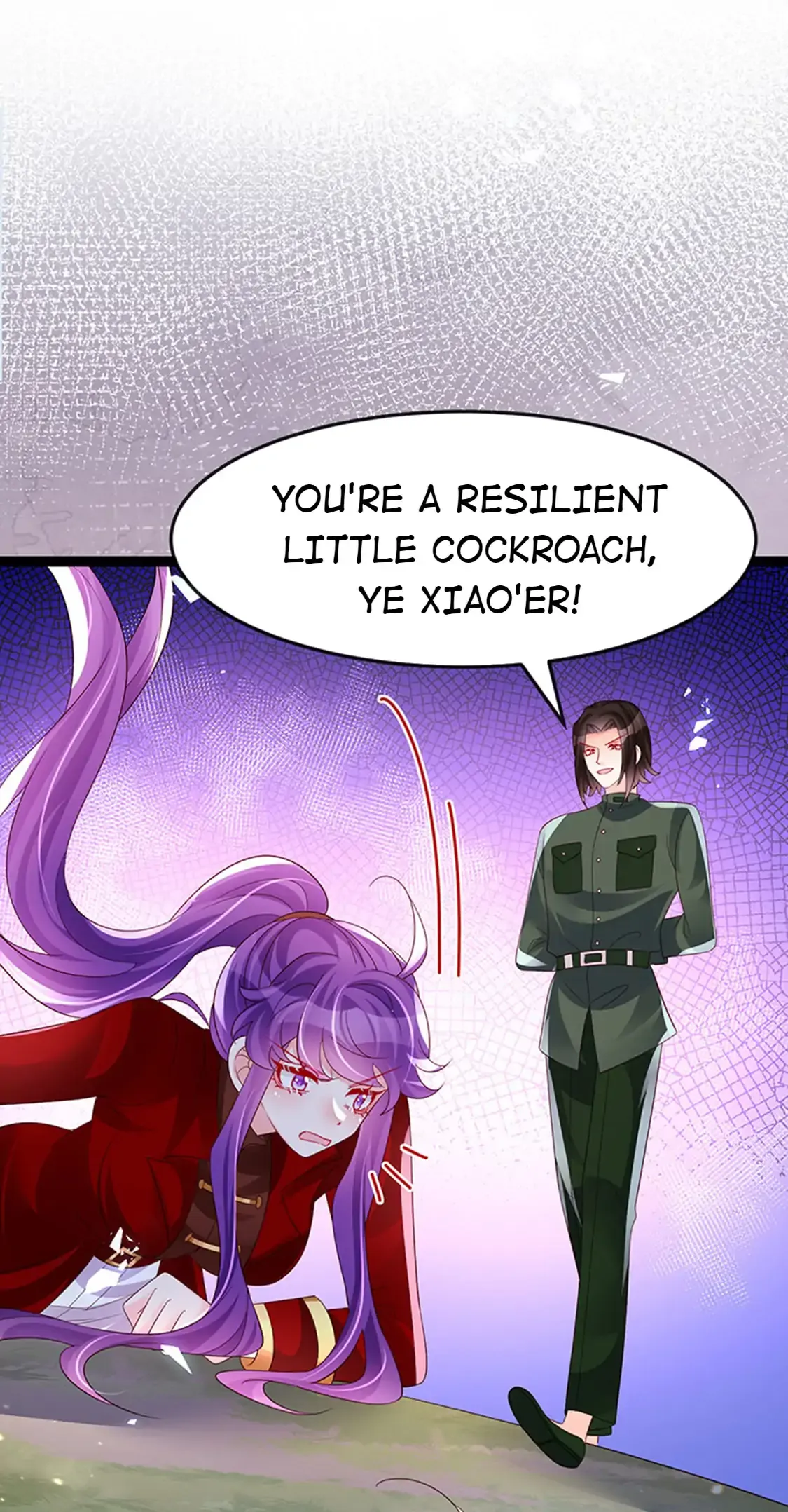 Military Phoenix Chapter 182 Online - página 6