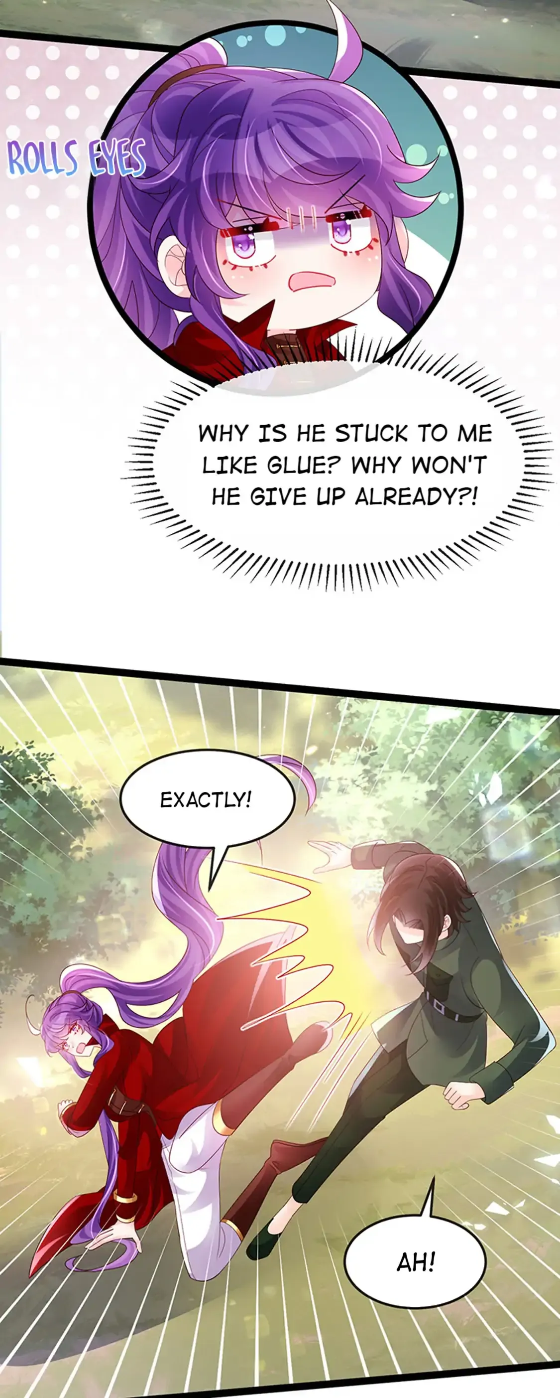 Military Phoenix Chapter 182 Online - página 7