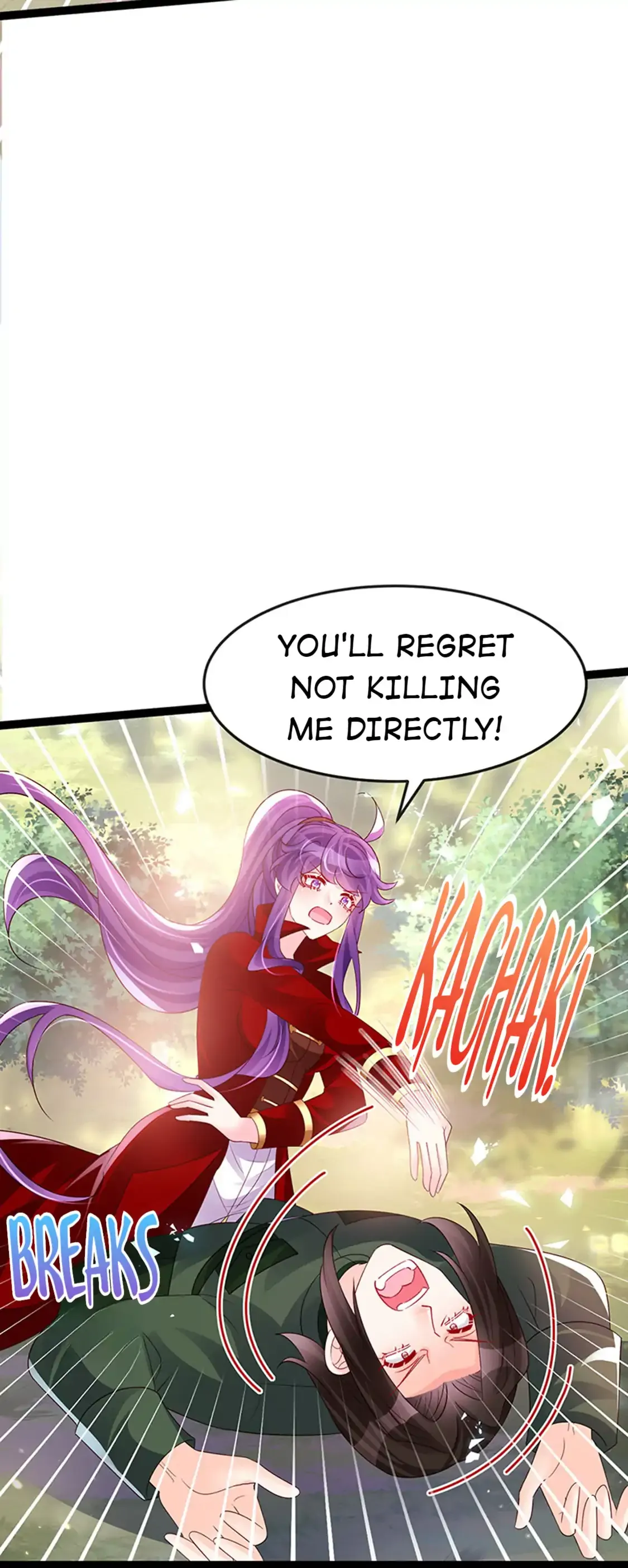 Military Phoenix Chapter 182 Online - página 8