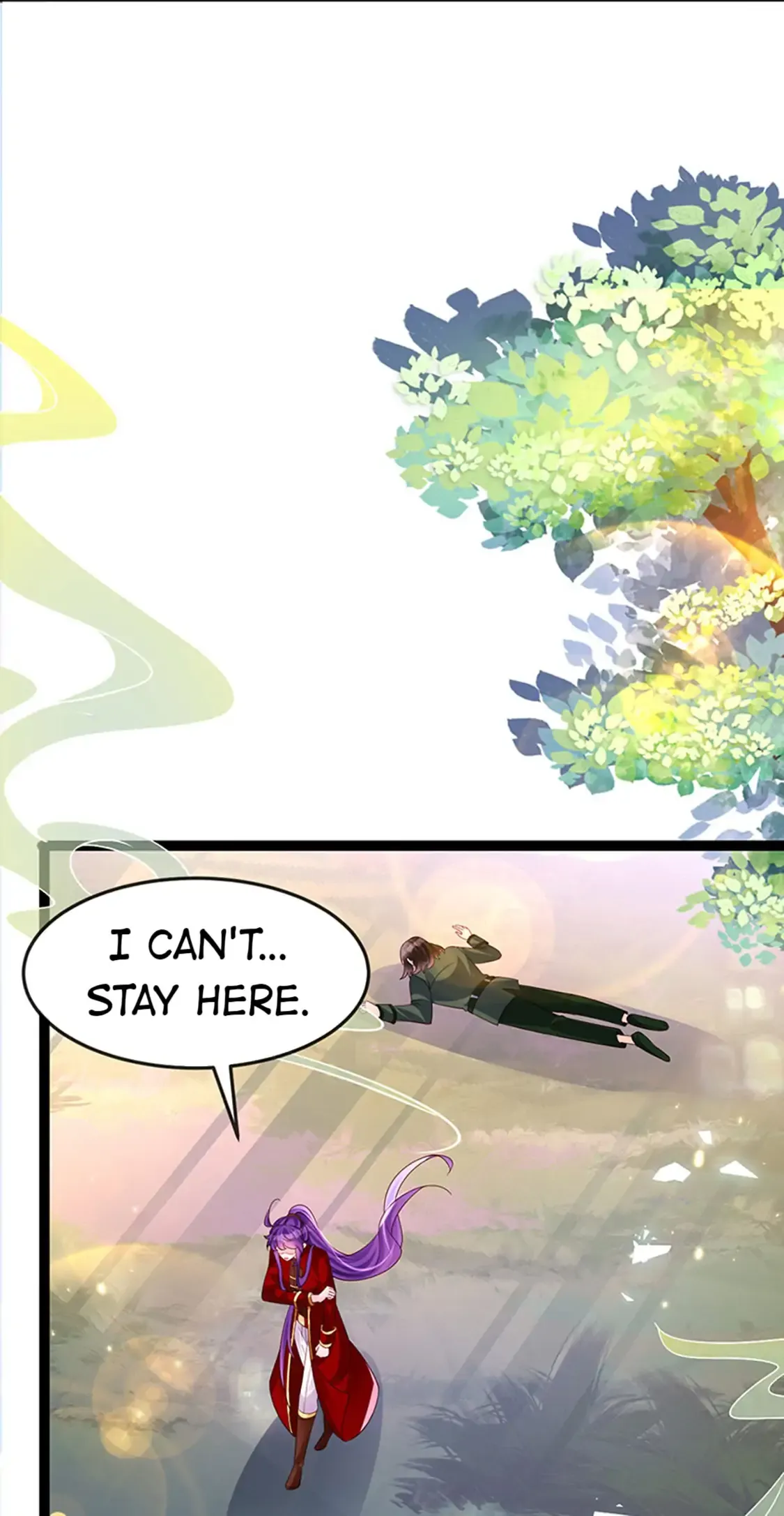 Military Phoenix Chapter 182 Online - página 9