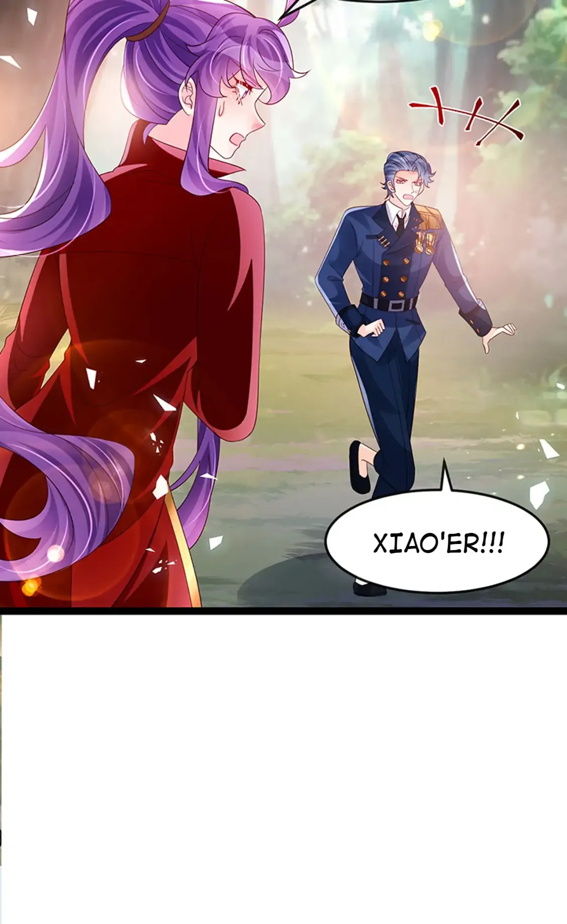 Military Phoenix Chapter 182 Online - página 11