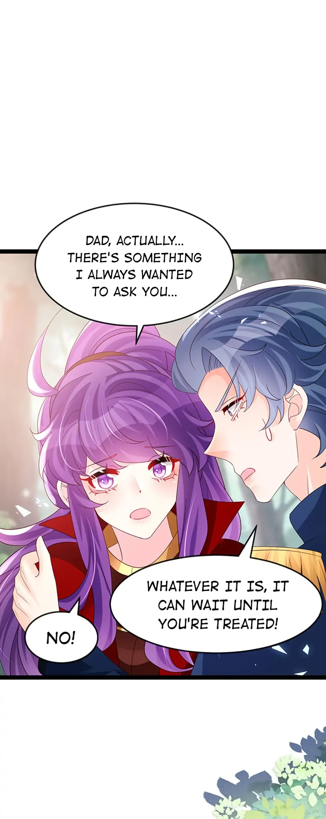 Military Phoenix Chapter 182 Online - página 12