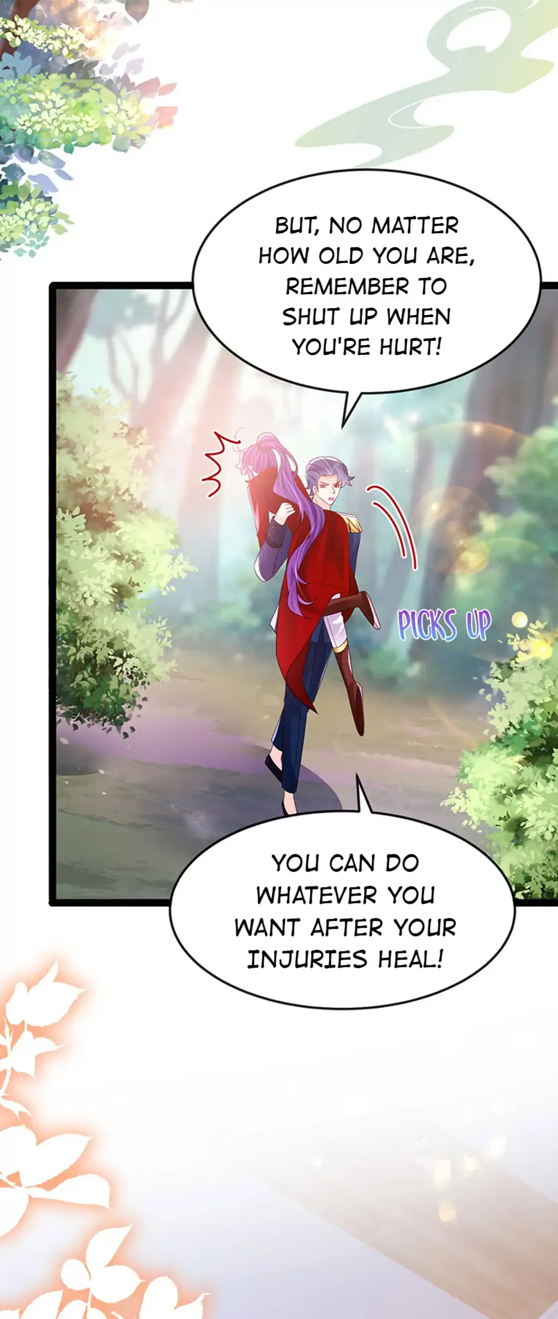 Military Phoenix Chapter 182 Online - página 19