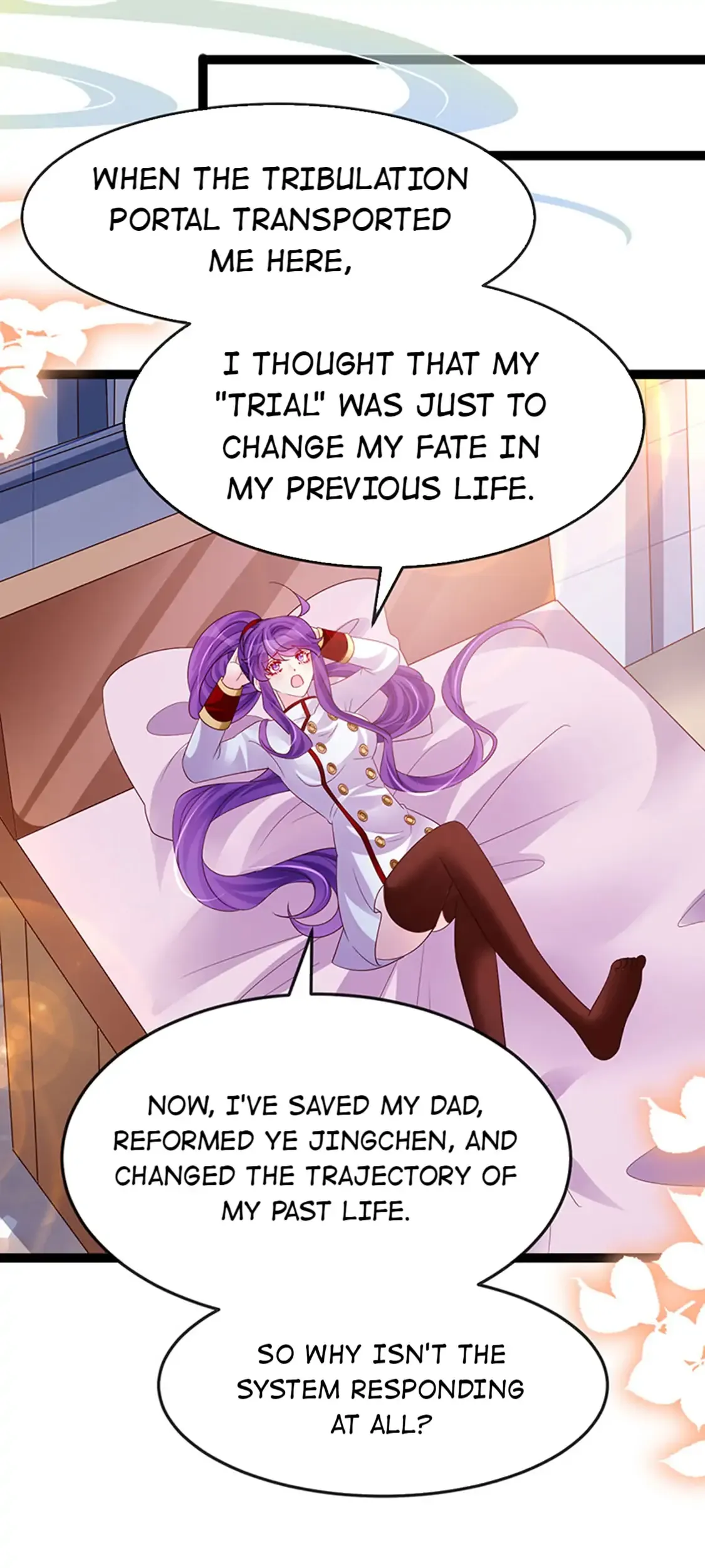 Military Phoenix Chapter 182 Online - página 22