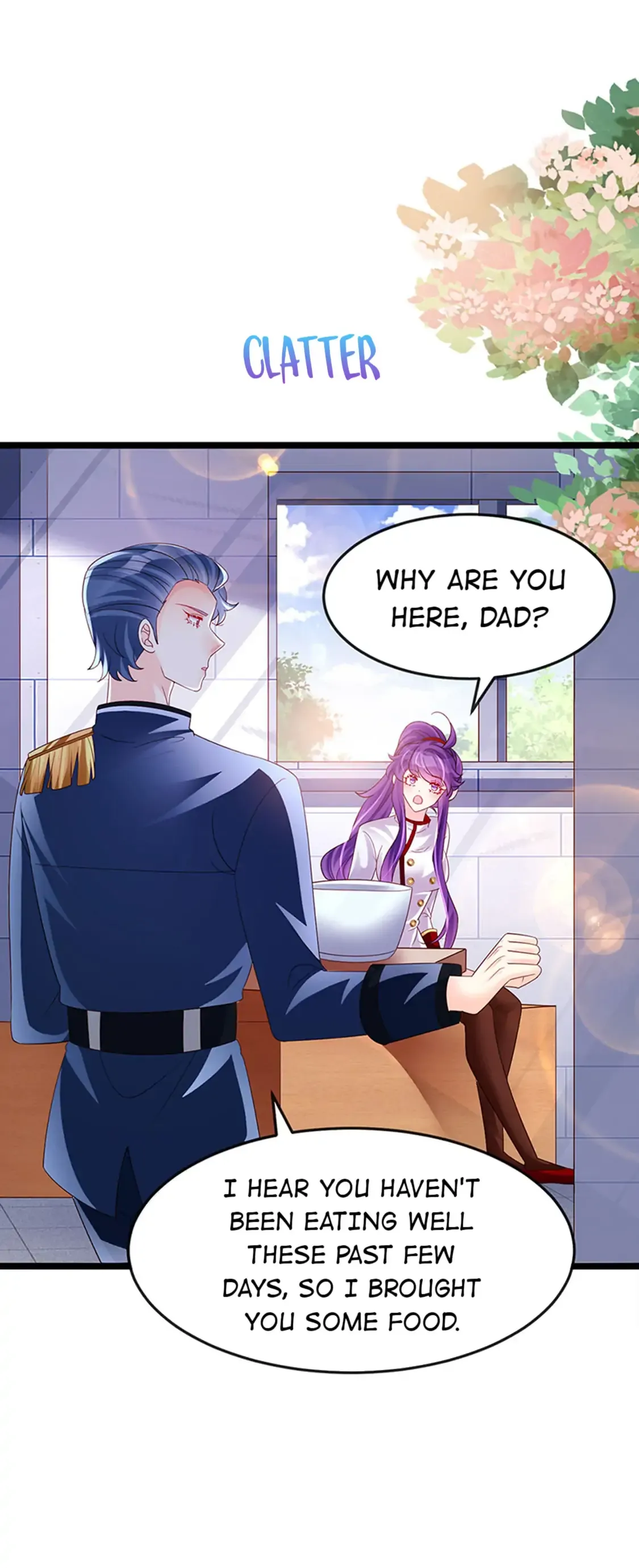 Military Phoenix Chapter 182 Online - página 24