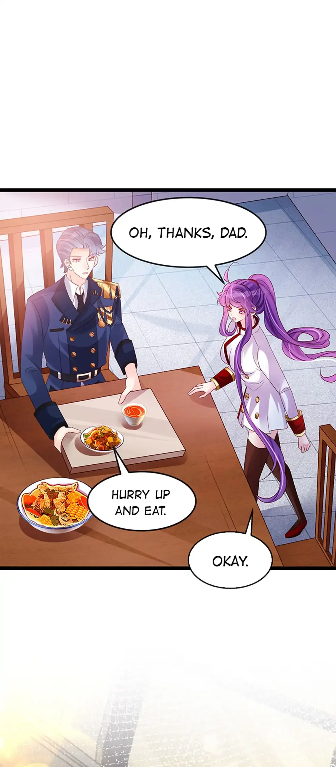 Military Phoenix Chapter 182 Online - página 25
