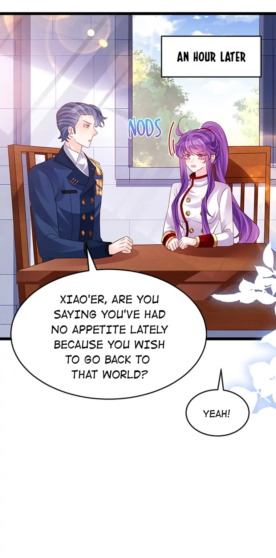 Military Phoenix Chapter 182 Online - página 29