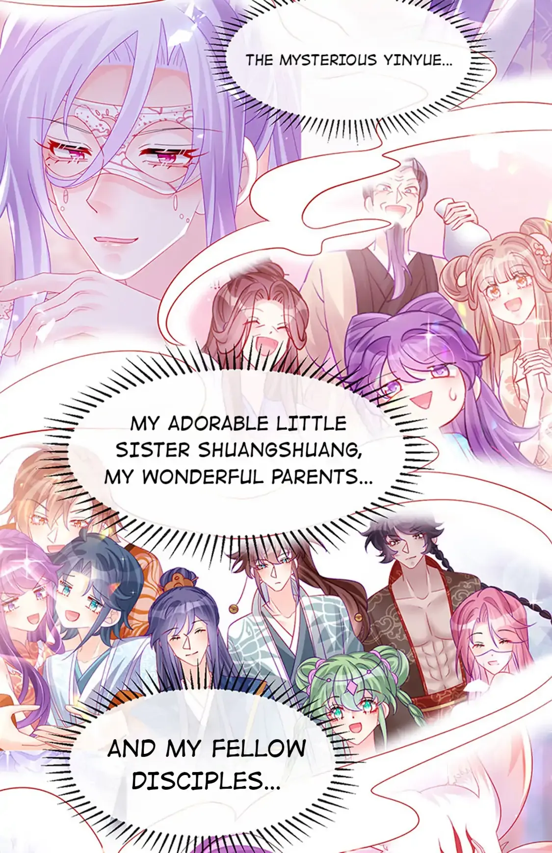Military Phoenix Chapter 182 Online - página 31