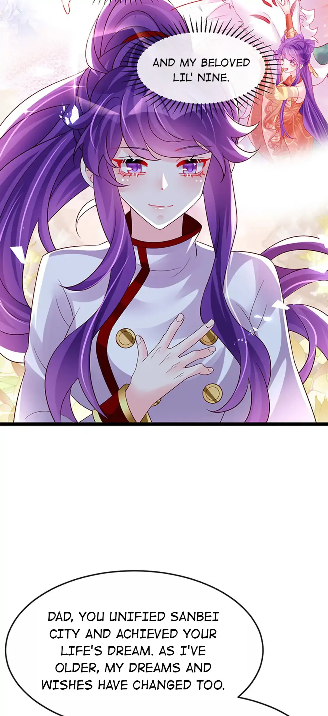 Military Phoenix Chapter 182 Online - página 32