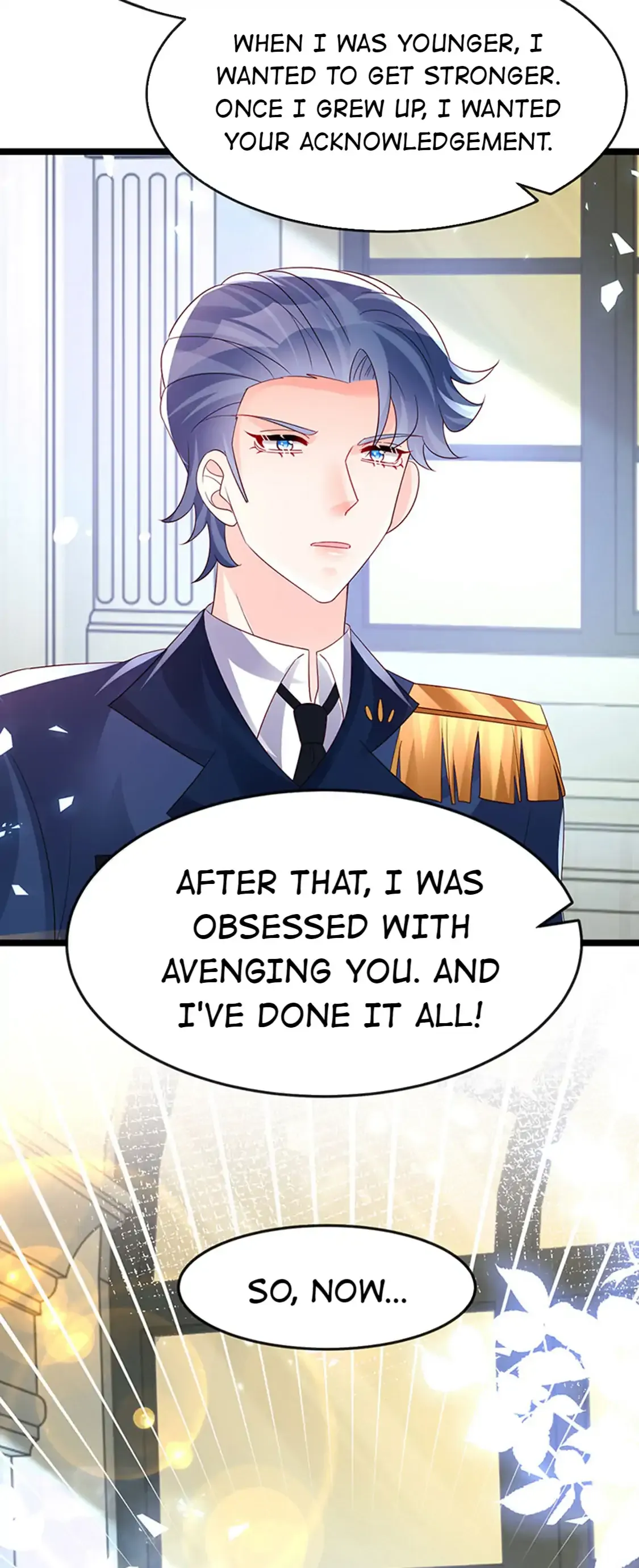 Military Phoenix Chapter 182 Online - página 33