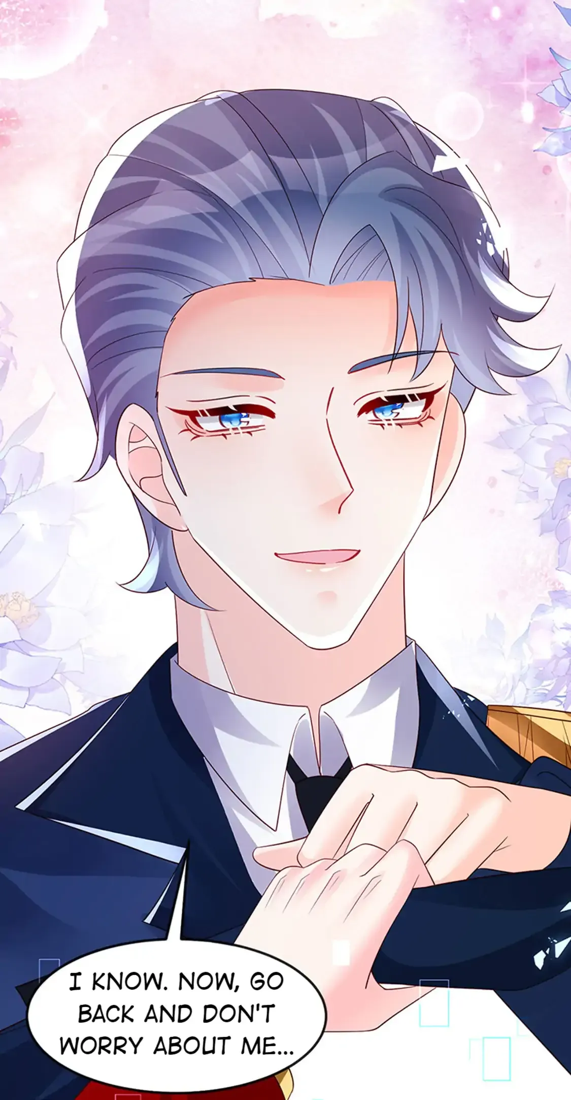 Military Phoenix Chapter 183 Online - página 5
