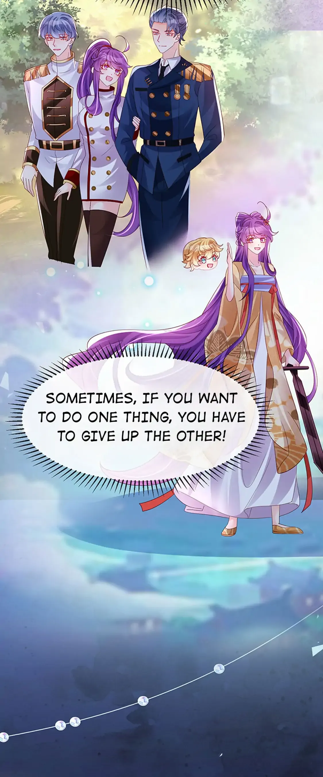 Military Phoenix Chapter 183 Online - página 13