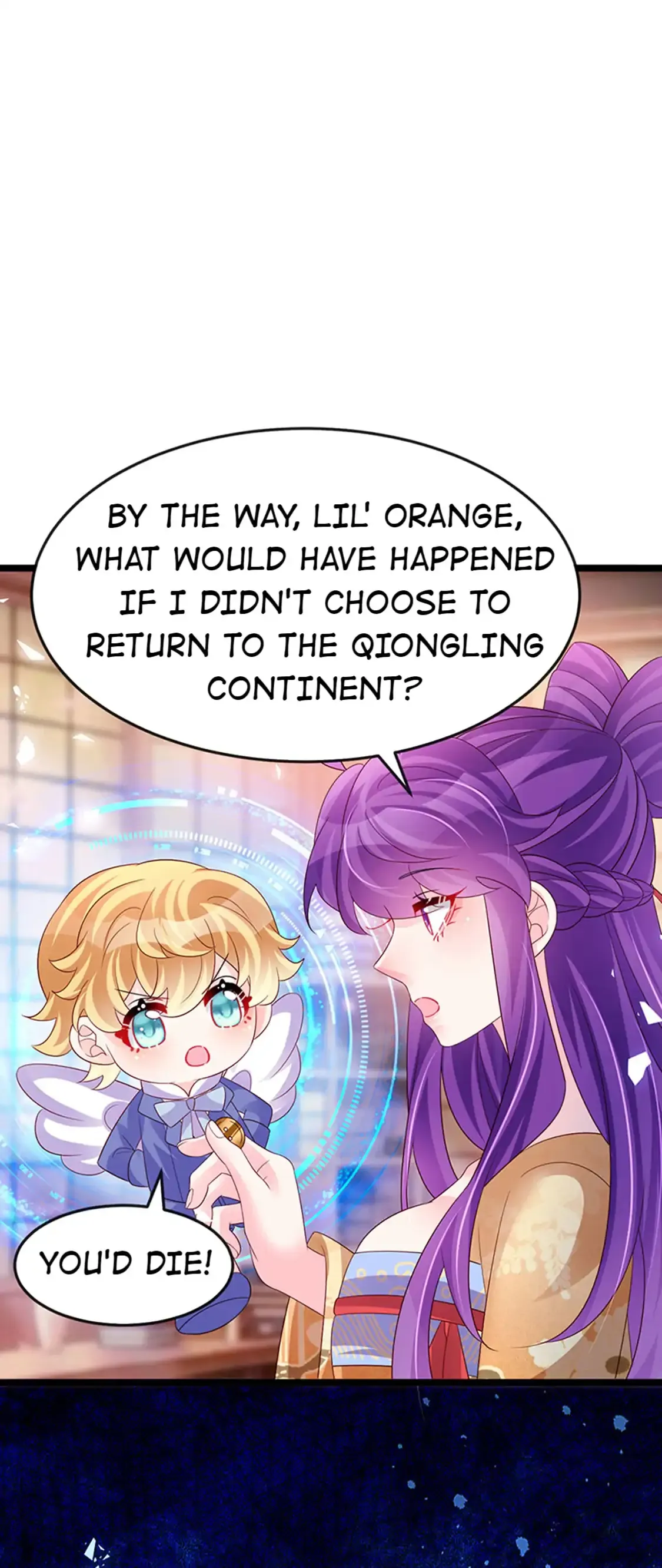 Military Phoenix Chapter 183 Online - página 18