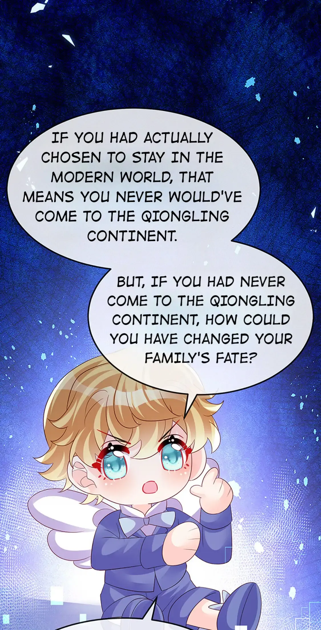 Military Phoenix Chapter 183 Online - página 19