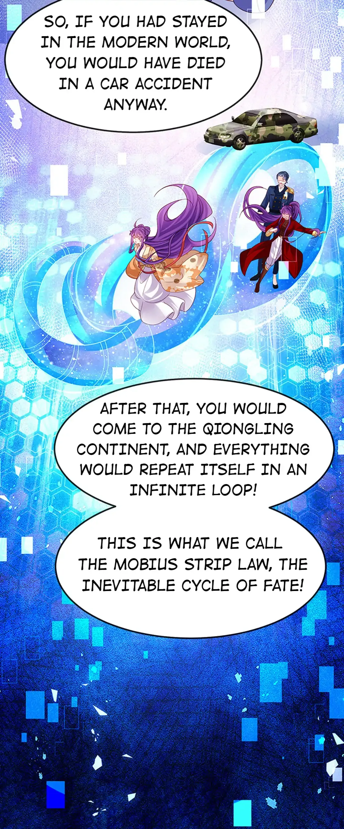 Military Phoenix Chapter 183 Online - página 20