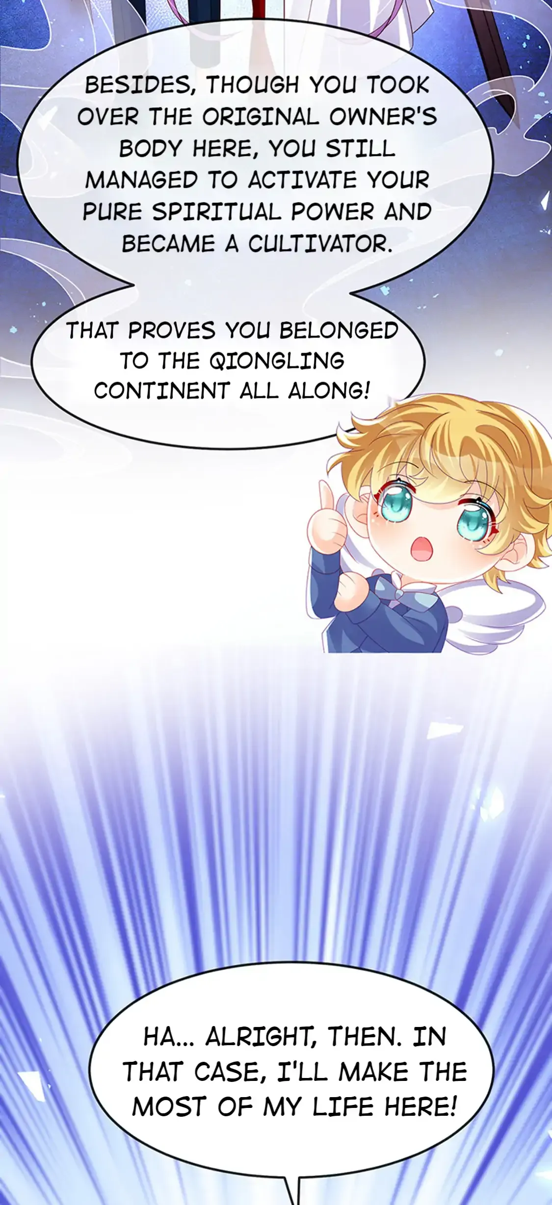 Military Phoenix Chapter 183 Online - página 22
