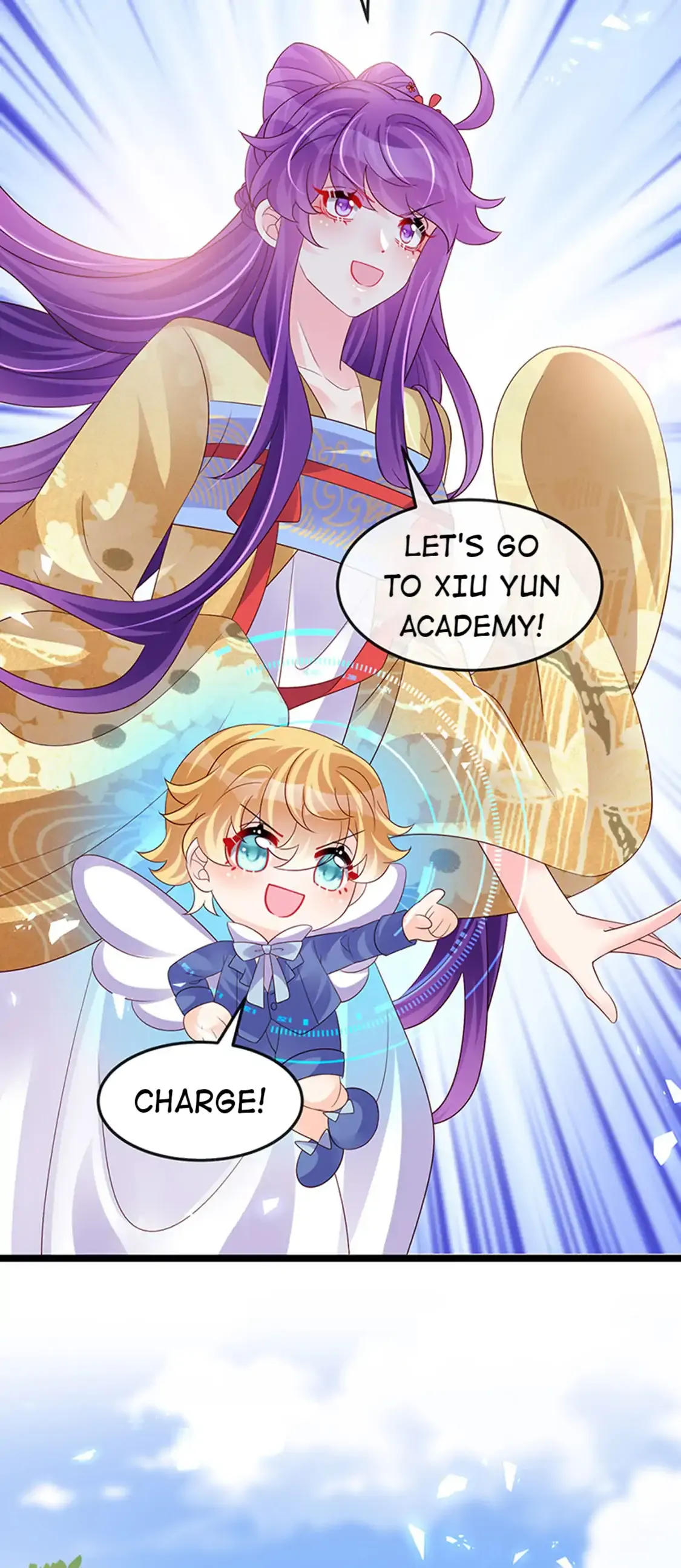 Military Phoenix Chapter 183 Online - página 23