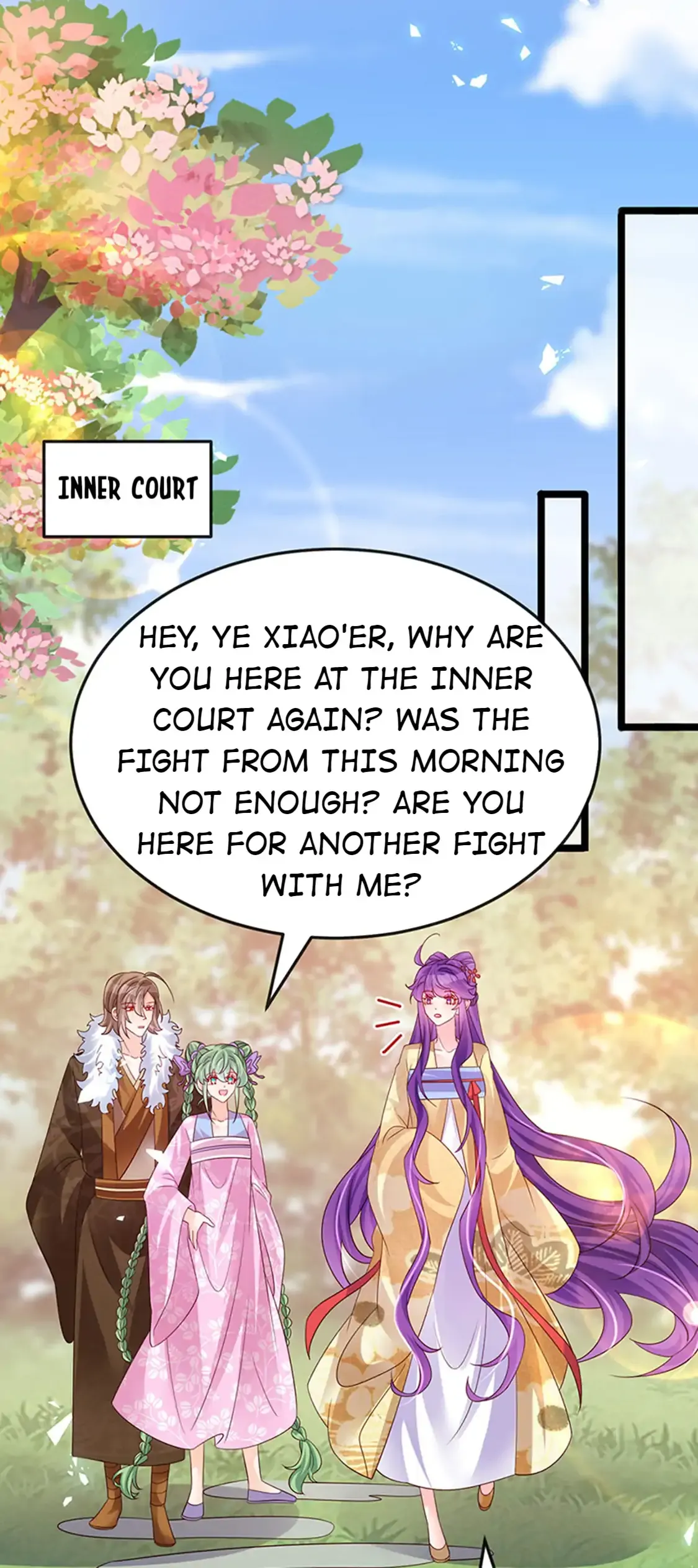 Military Phoenix Chapter 183 Online - página 24