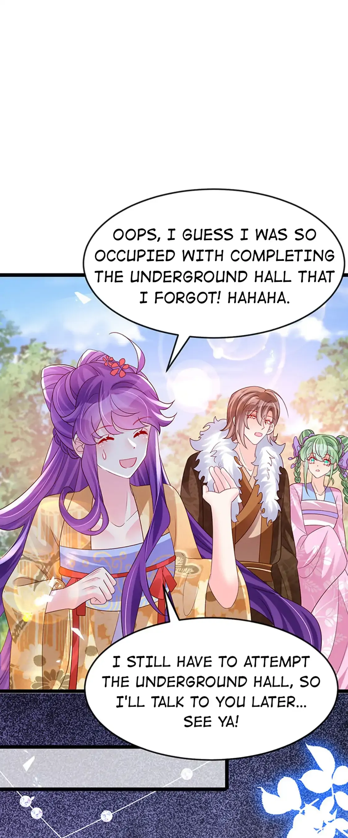 Military Phoenix Chapter 183 Online - página 28