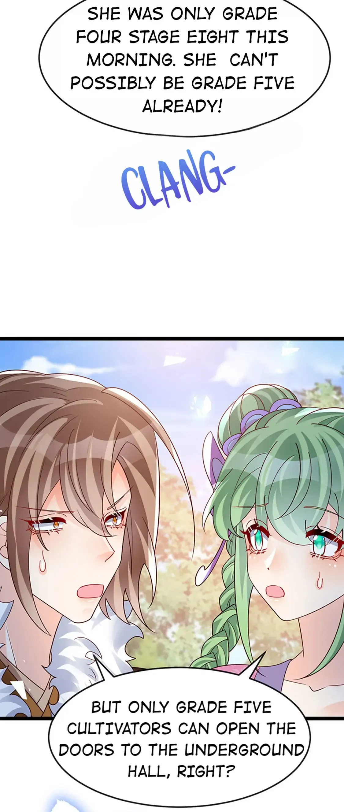 Military Phoenix Chapter 183 Online - página 36