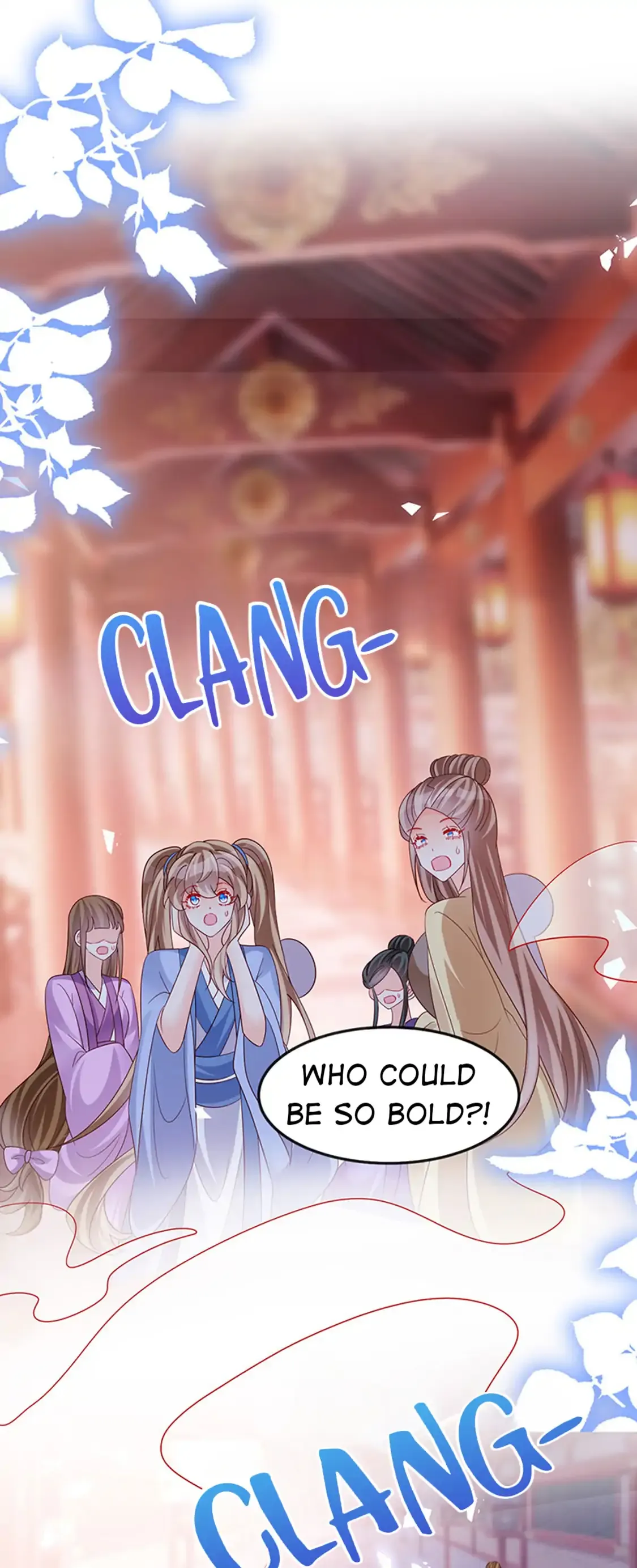 Military Phoenix Chapter 183 Online - página 37