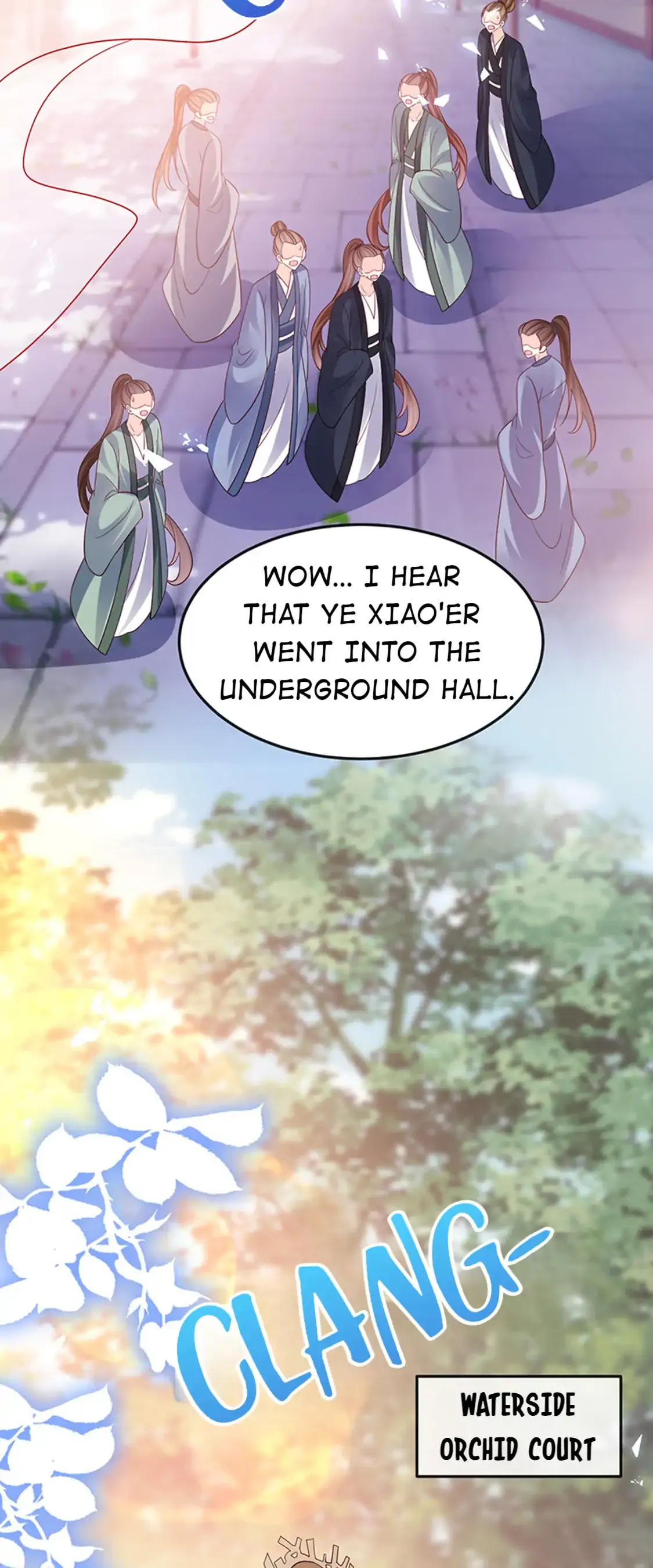 Military Phoenix Chapter 183 Online - página 38