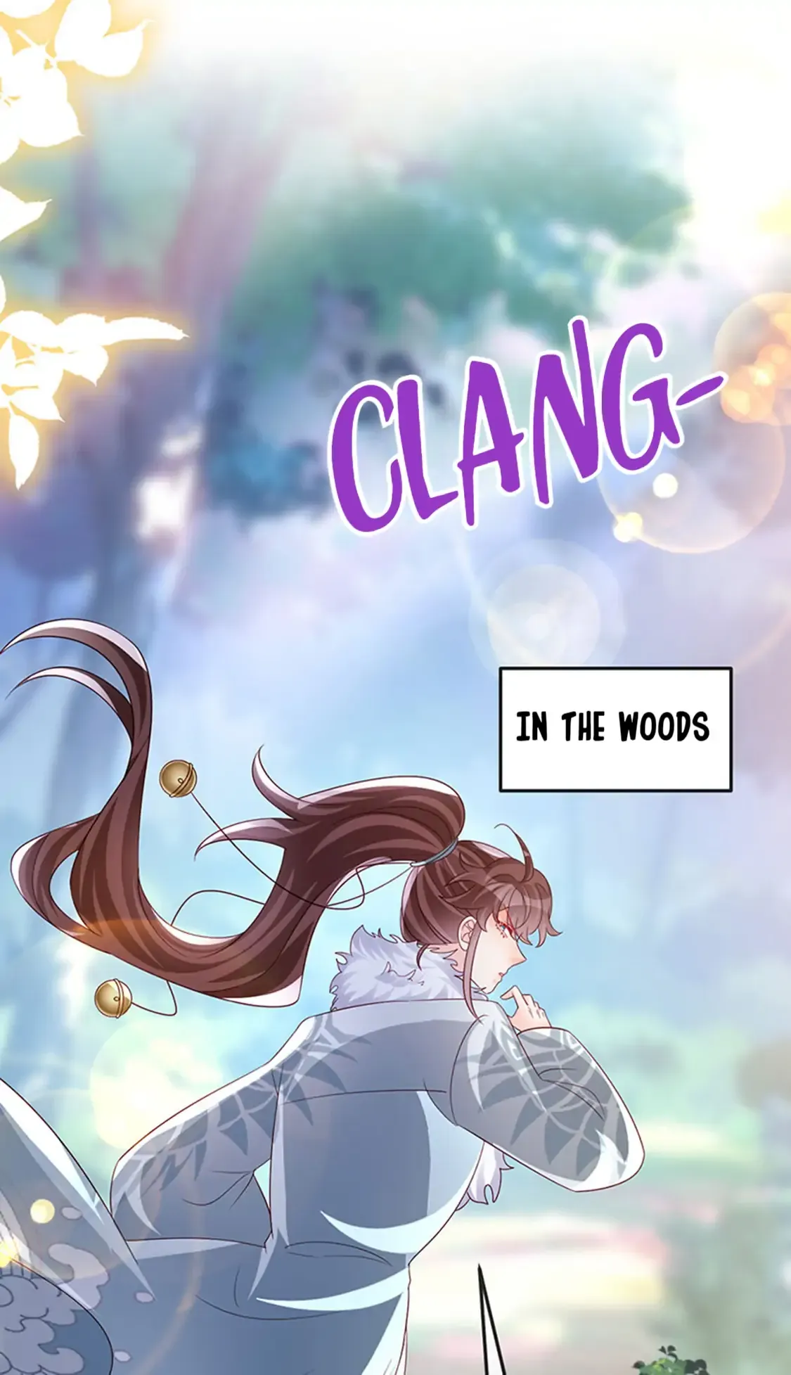 Military Phoenix Chapter 183 Online - página 40