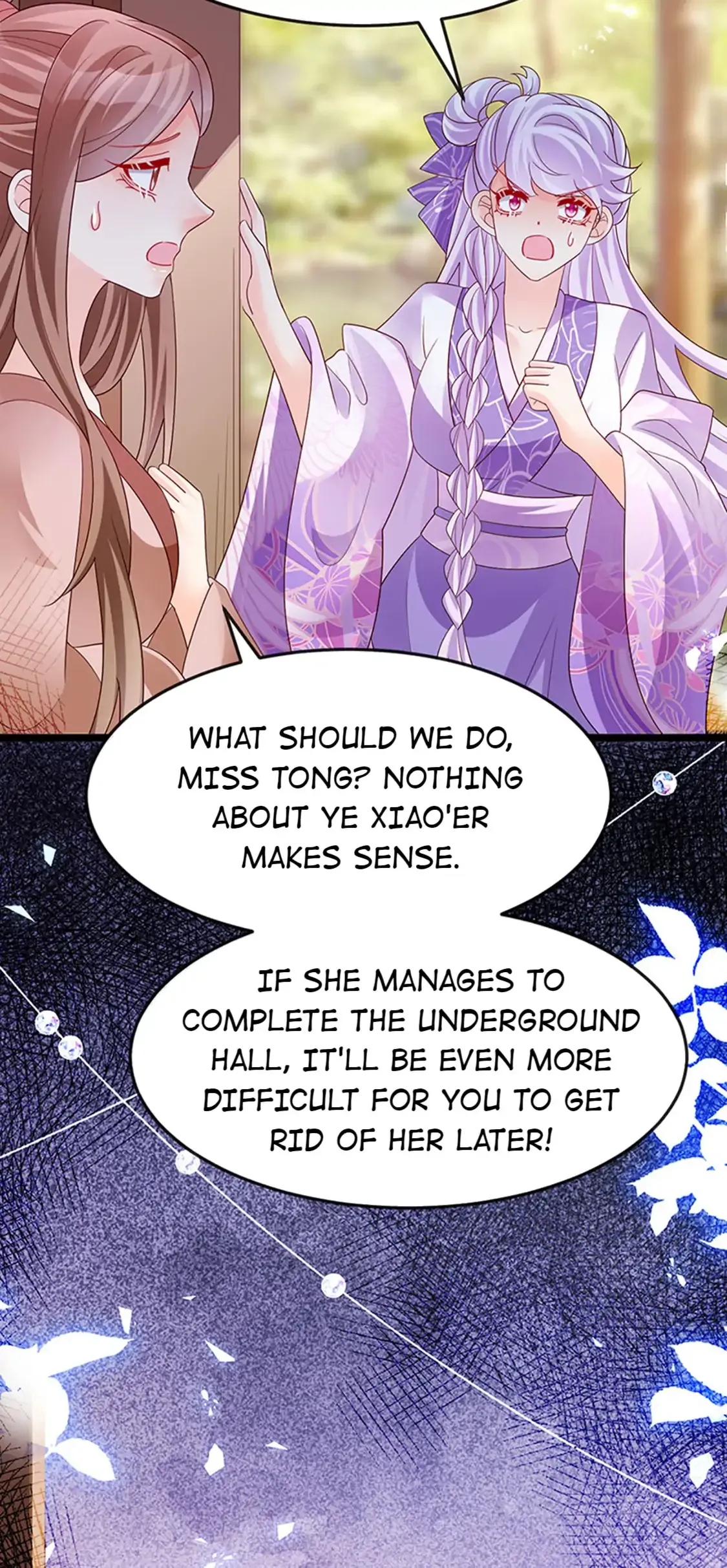 Military Phoenix Chapter 184 Online - página 3