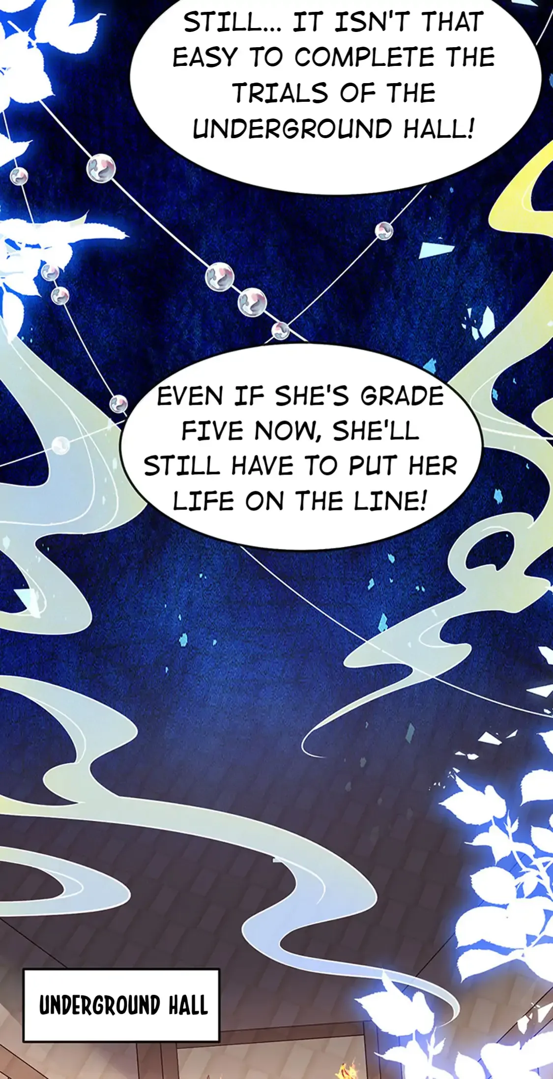 Military Phoenix Chapter 184 Online - página 6