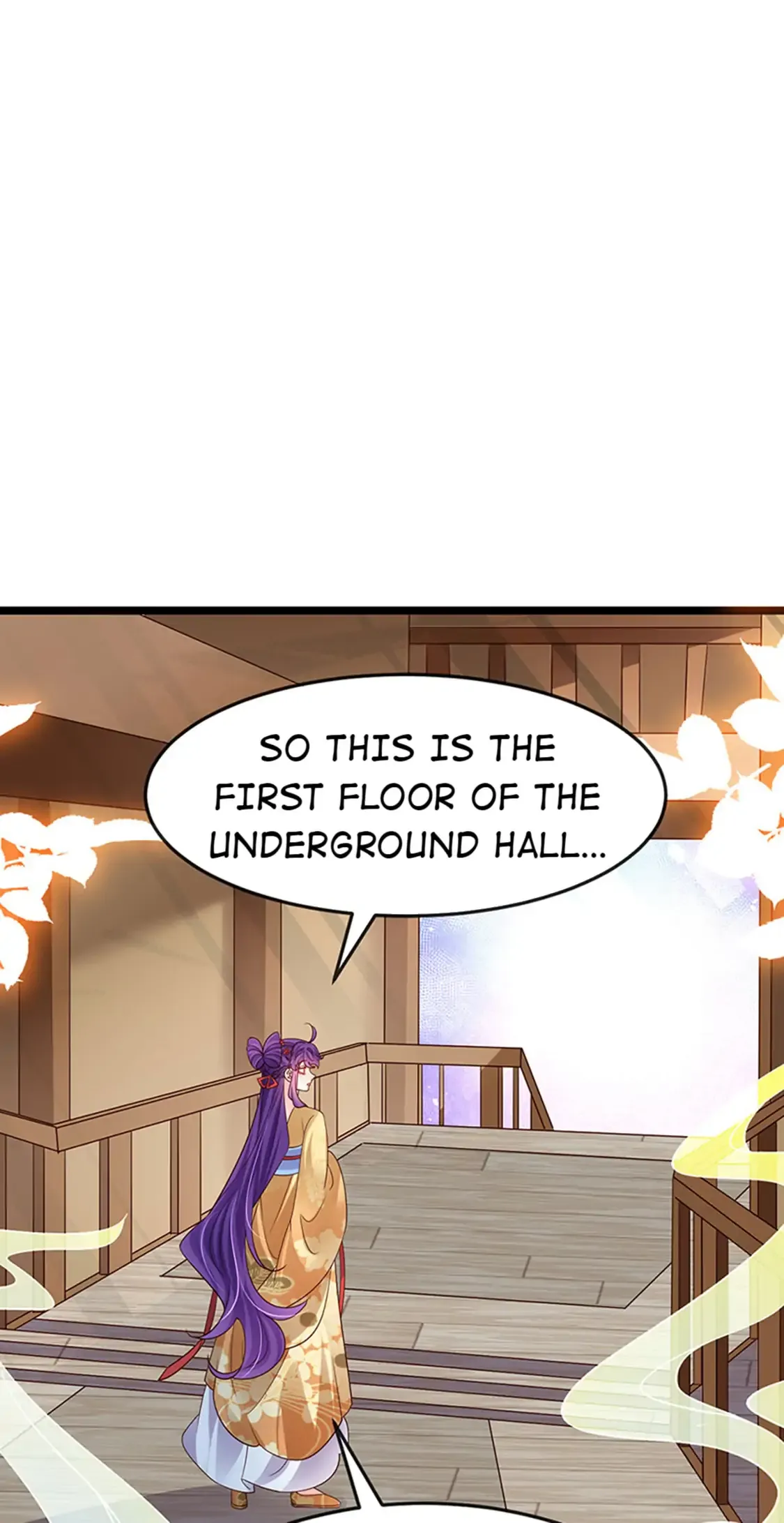 Military Phoenix Chapter 184 Online - página 8
