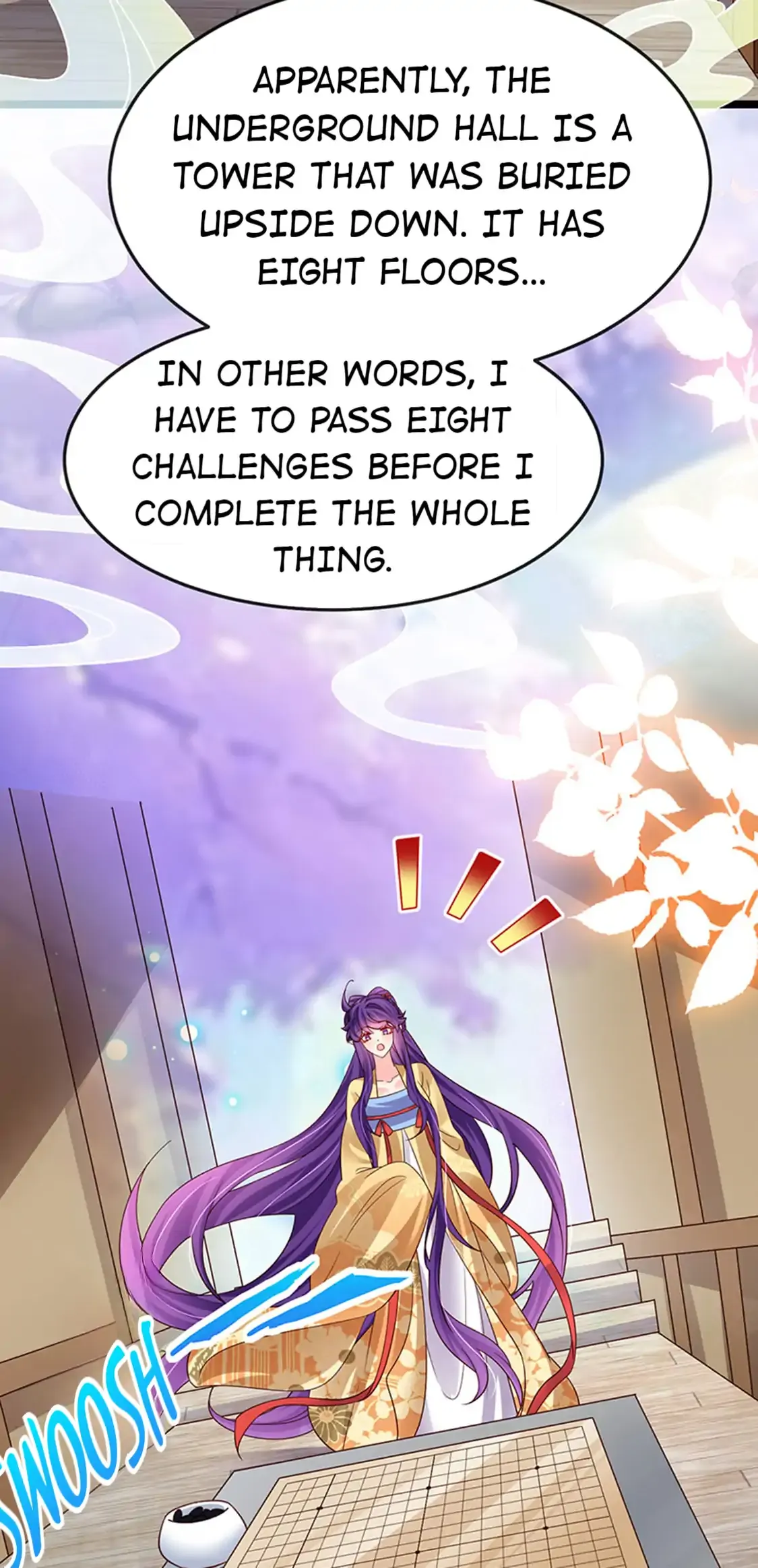 Military Phoenix Chapter 184 Online - página 9