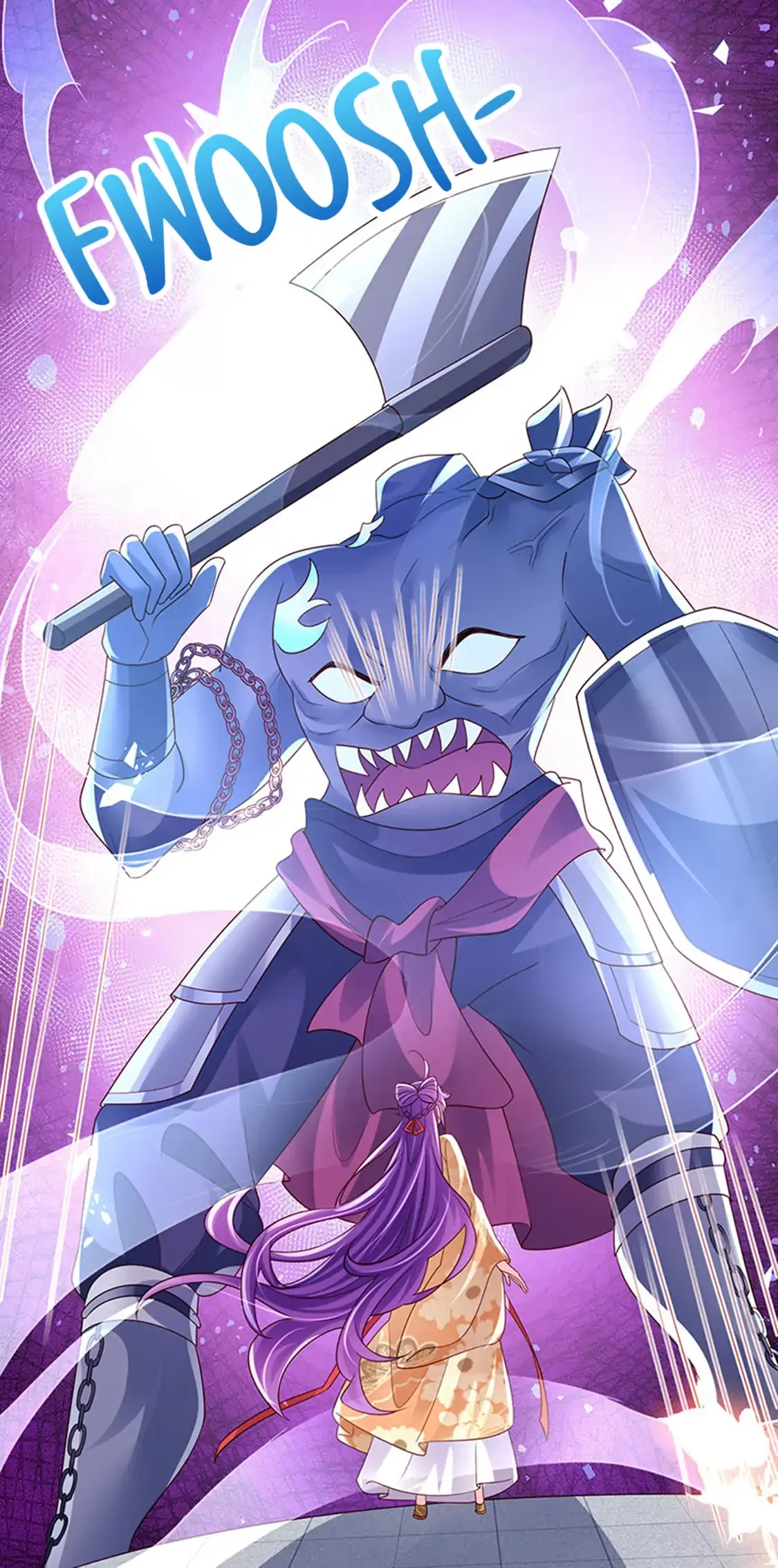 Military Phoenix Chapter 184 Online - página 31
