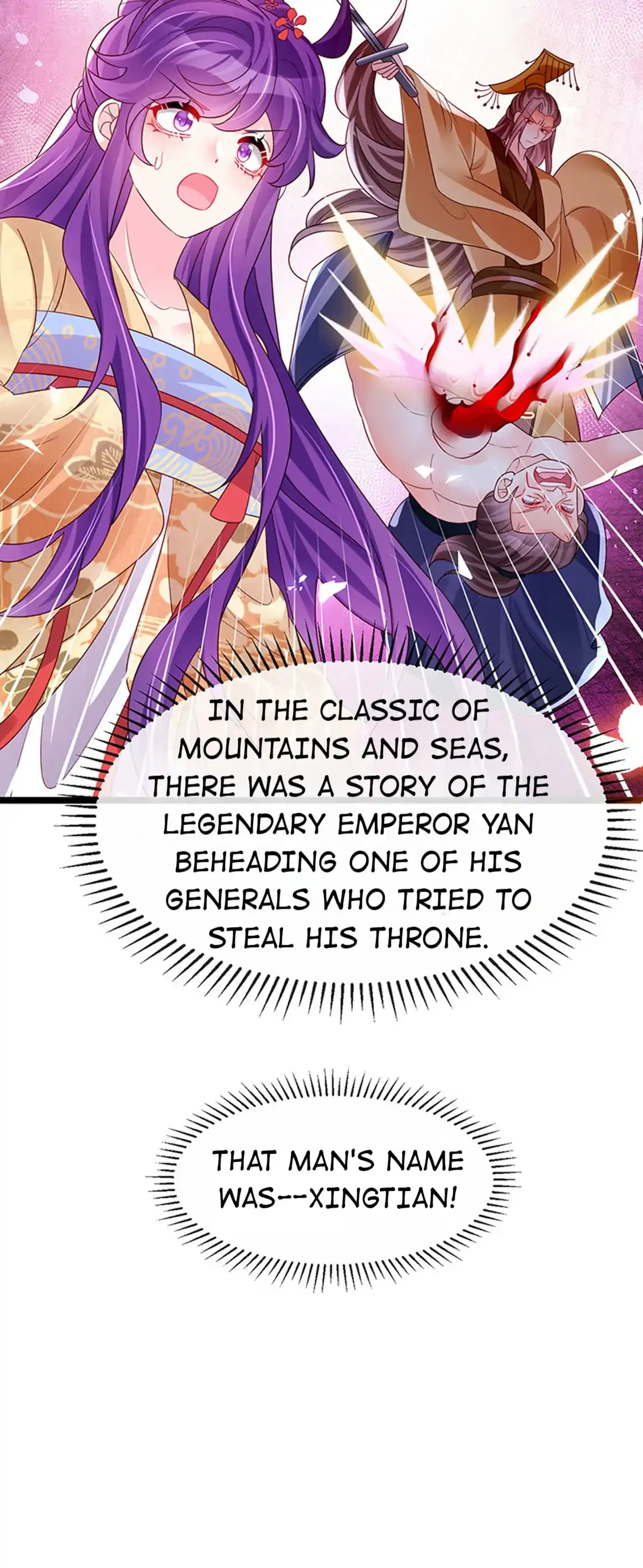 Military Phoenix Chapter 184 Online - página 33