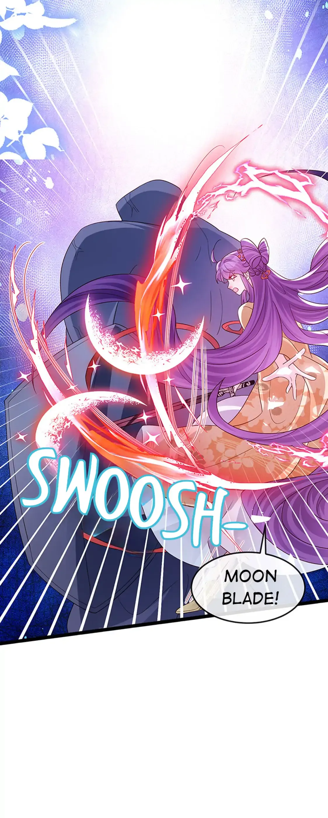 Military Phoenix Chapter 184 Online - página 37