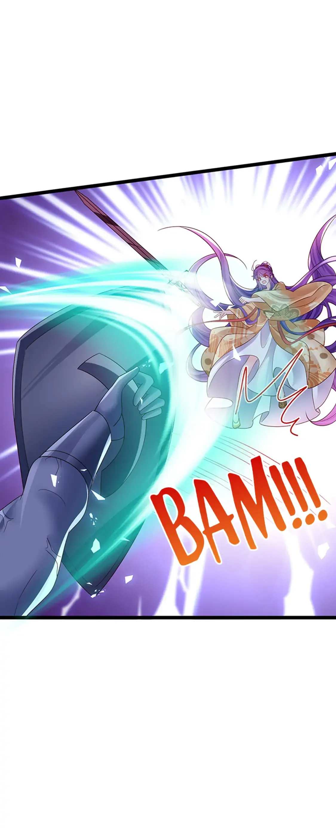 Military Phoenix Chapter 184 Online - página 38